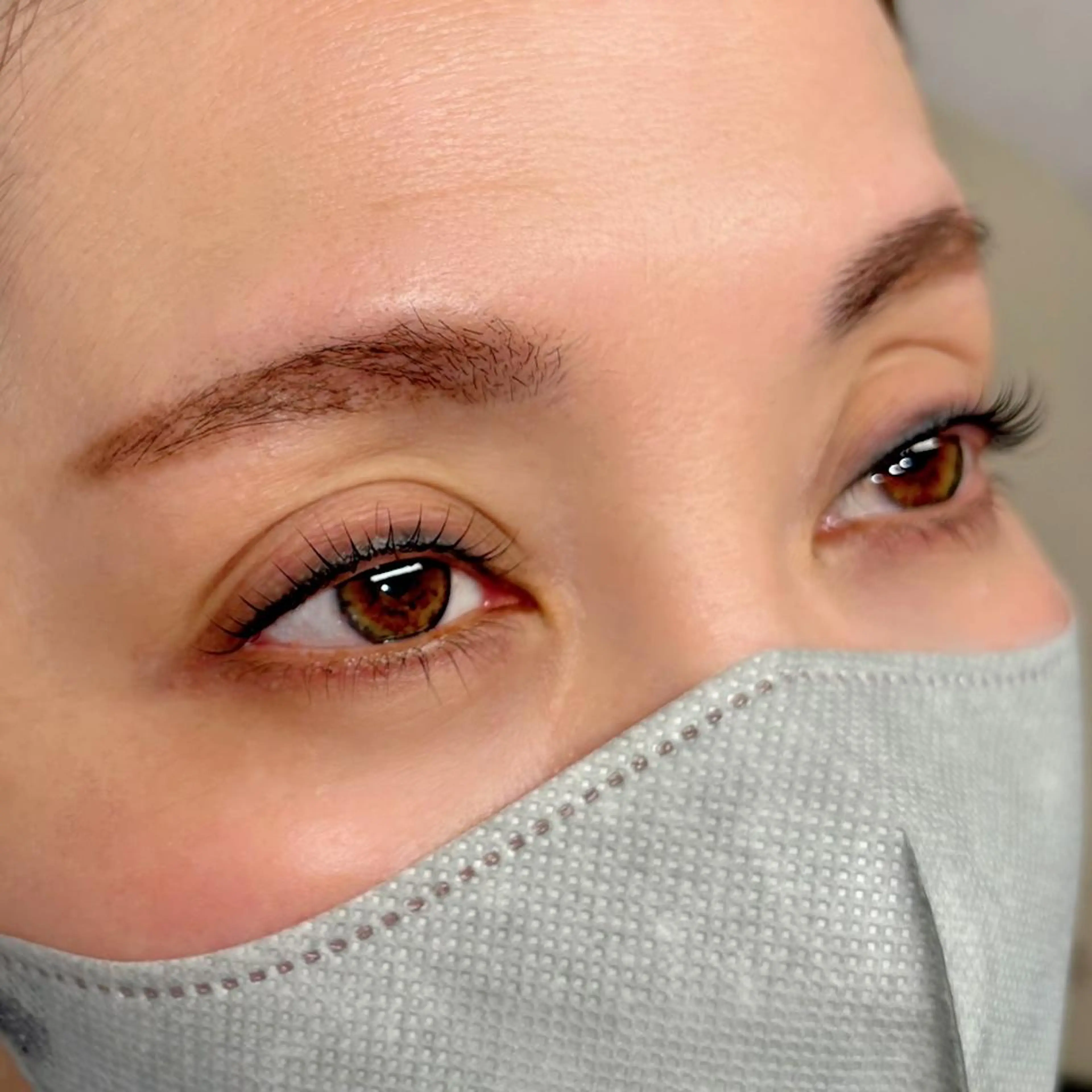 マツエク・マツパ 21時まで営業/金山 眉毛/脱毛/まつぱのマツエク・マツパデザイン