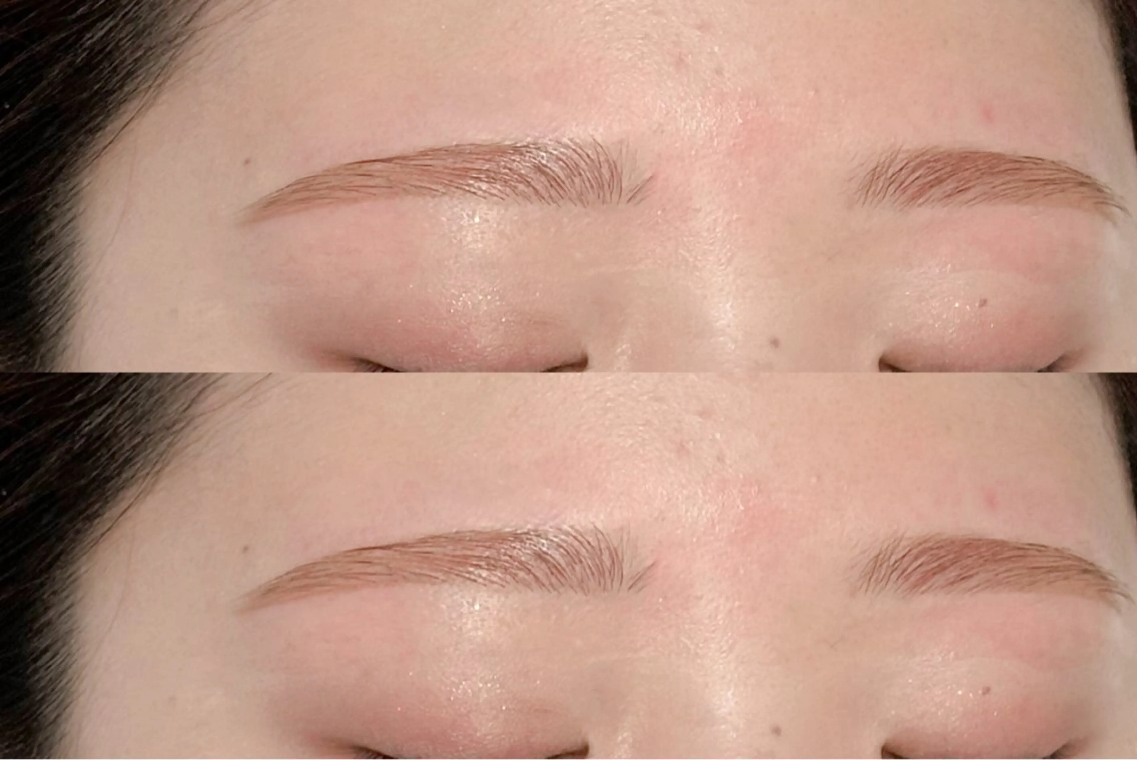 アイブロウ 〖 i'm 熊本店 mahiro 〗の眉毛・アイブロウイメージ