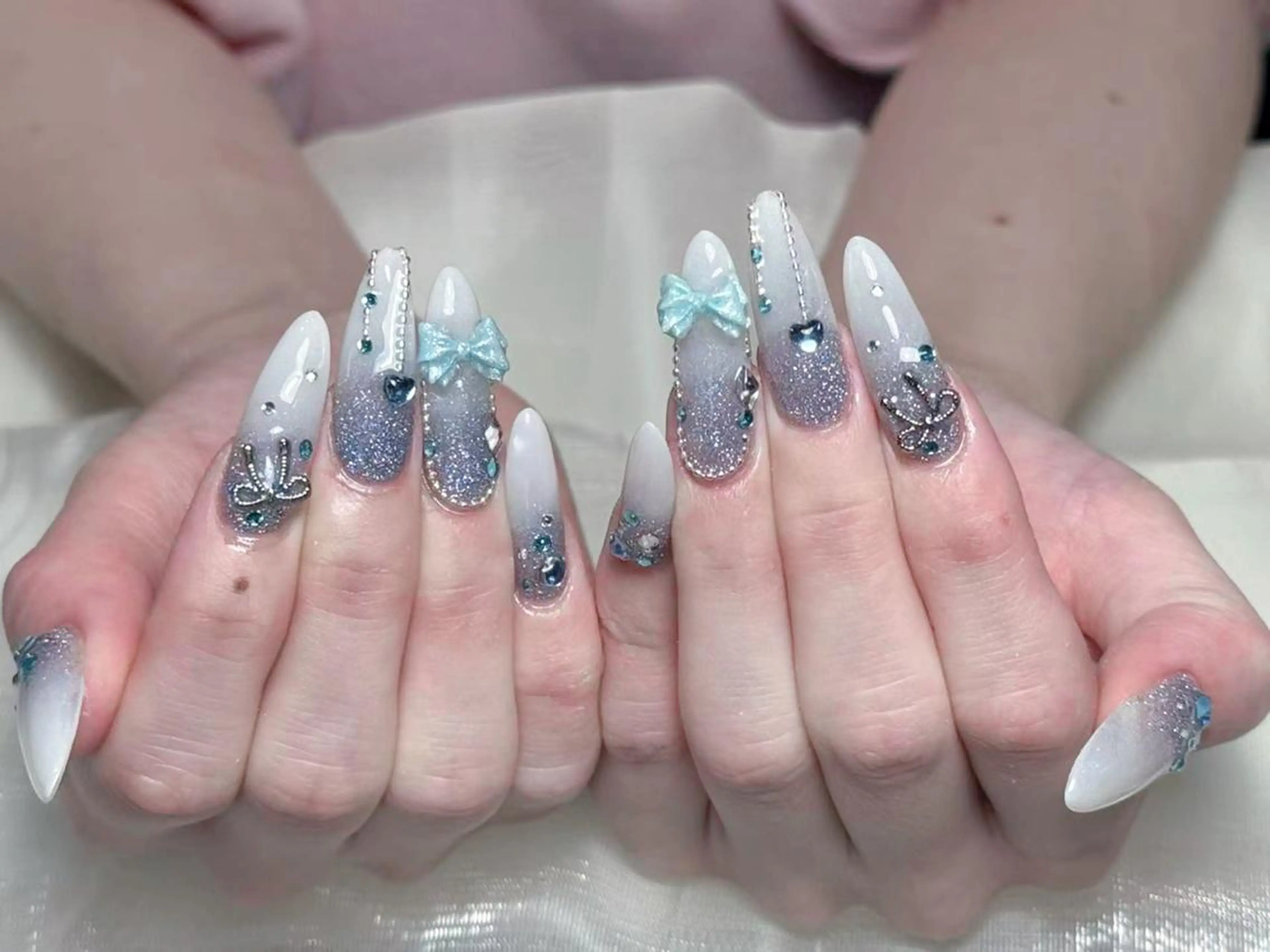 ネイル ✨Dreamy NORAのネイルデザイン