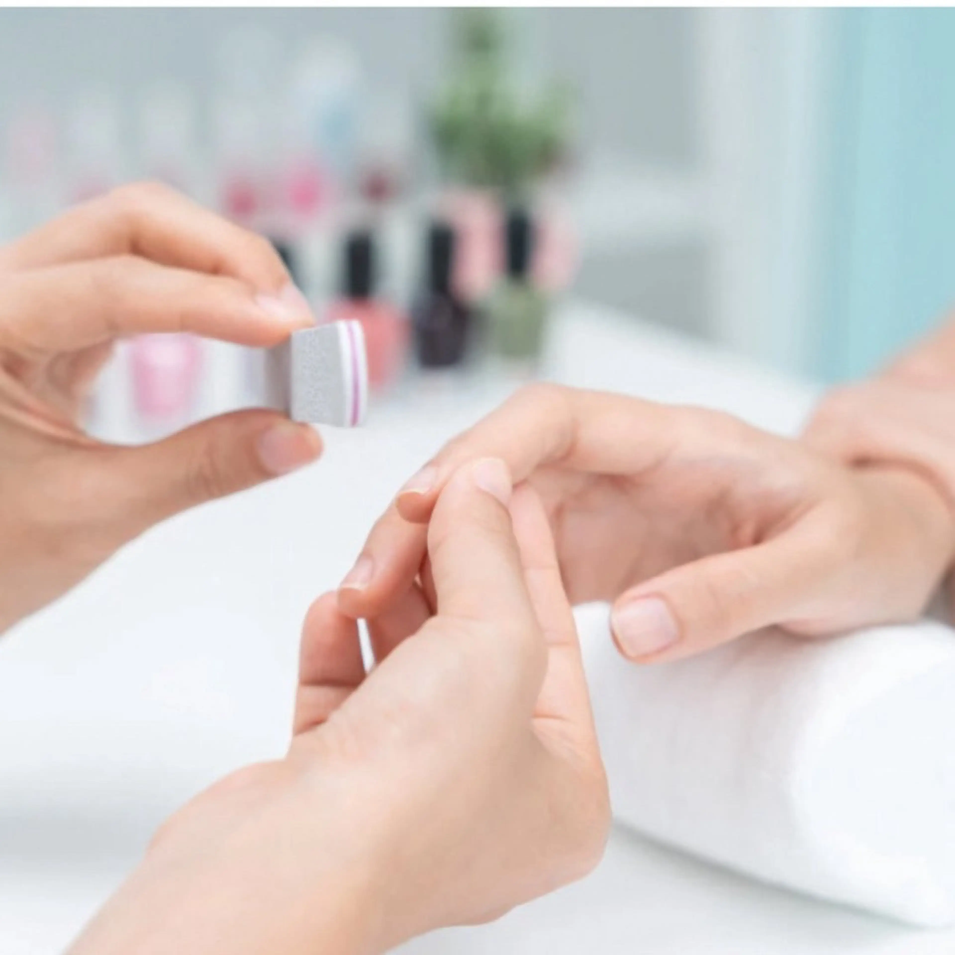 ネイル M.SLASH本牧店所属・M.SLASH本牧店 Okaのその他イメージ