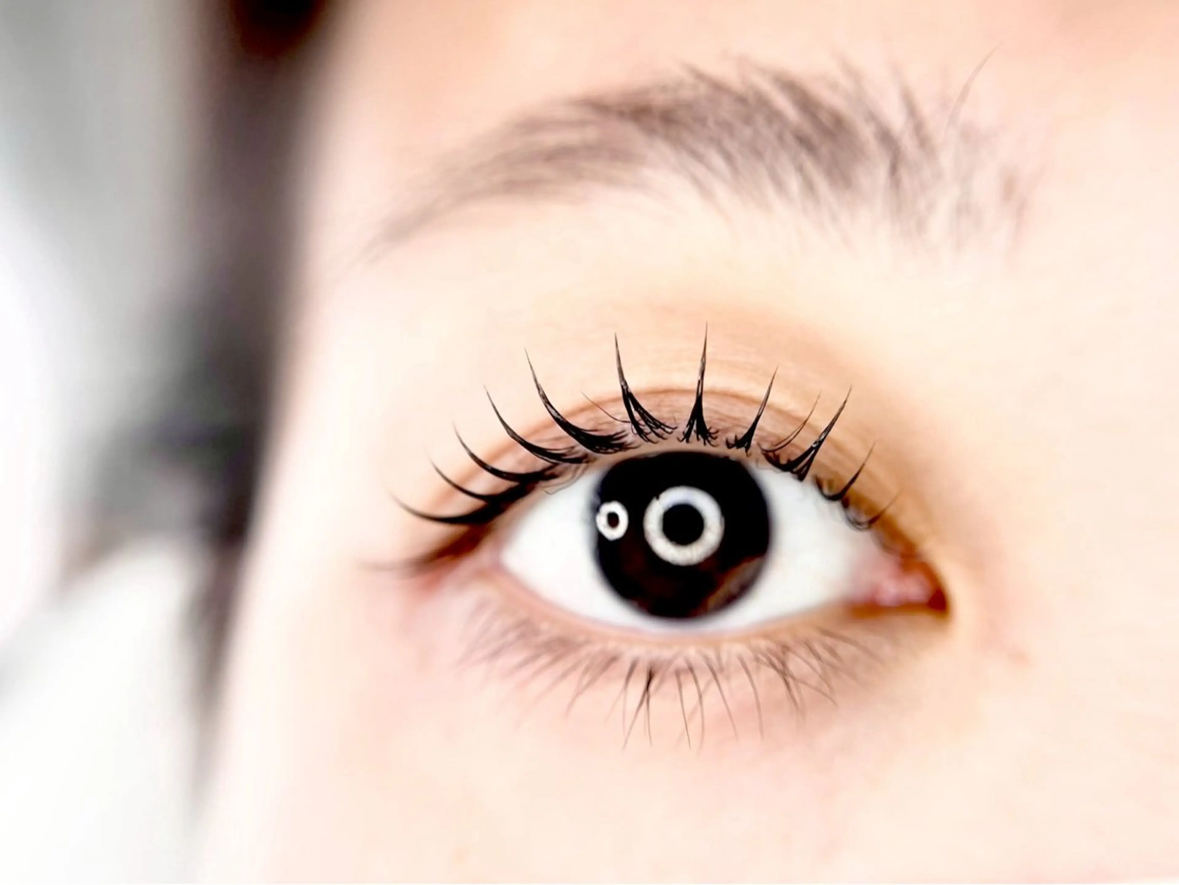 マツエク・マツパ まつげとまゆげ天王寺 naho🫐のマツエク・マツパデザイン