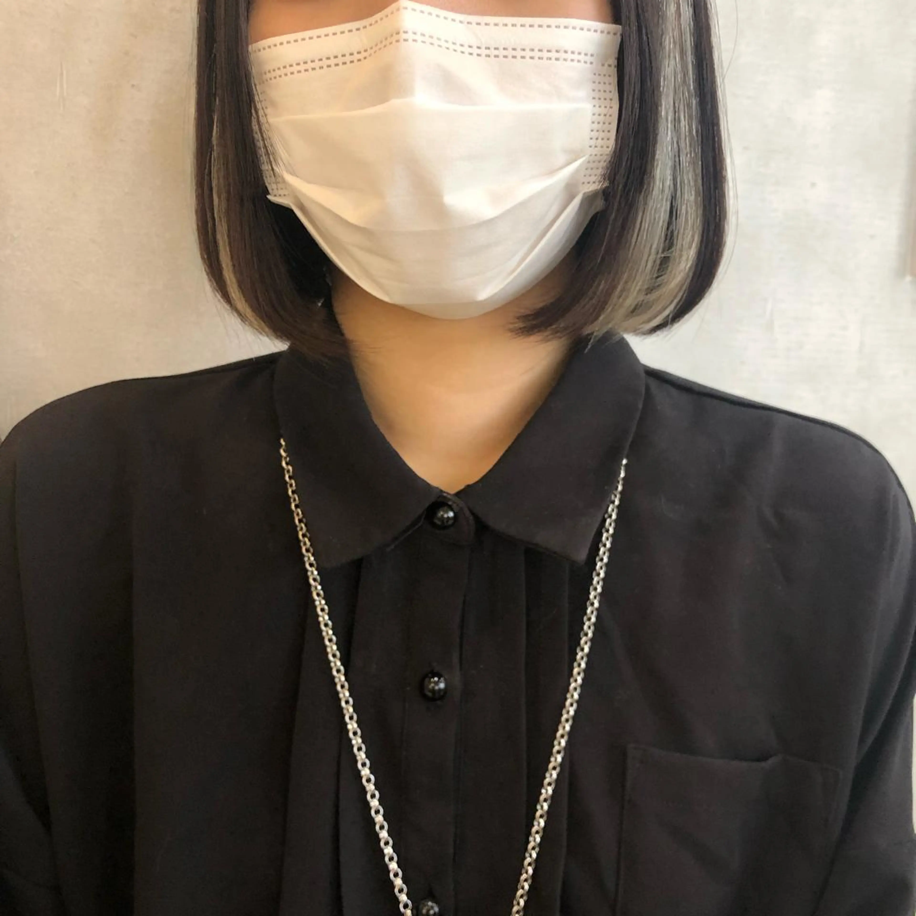 ショート エクステ hair make chic所属・chic　神田 幸也のヘアスタイル