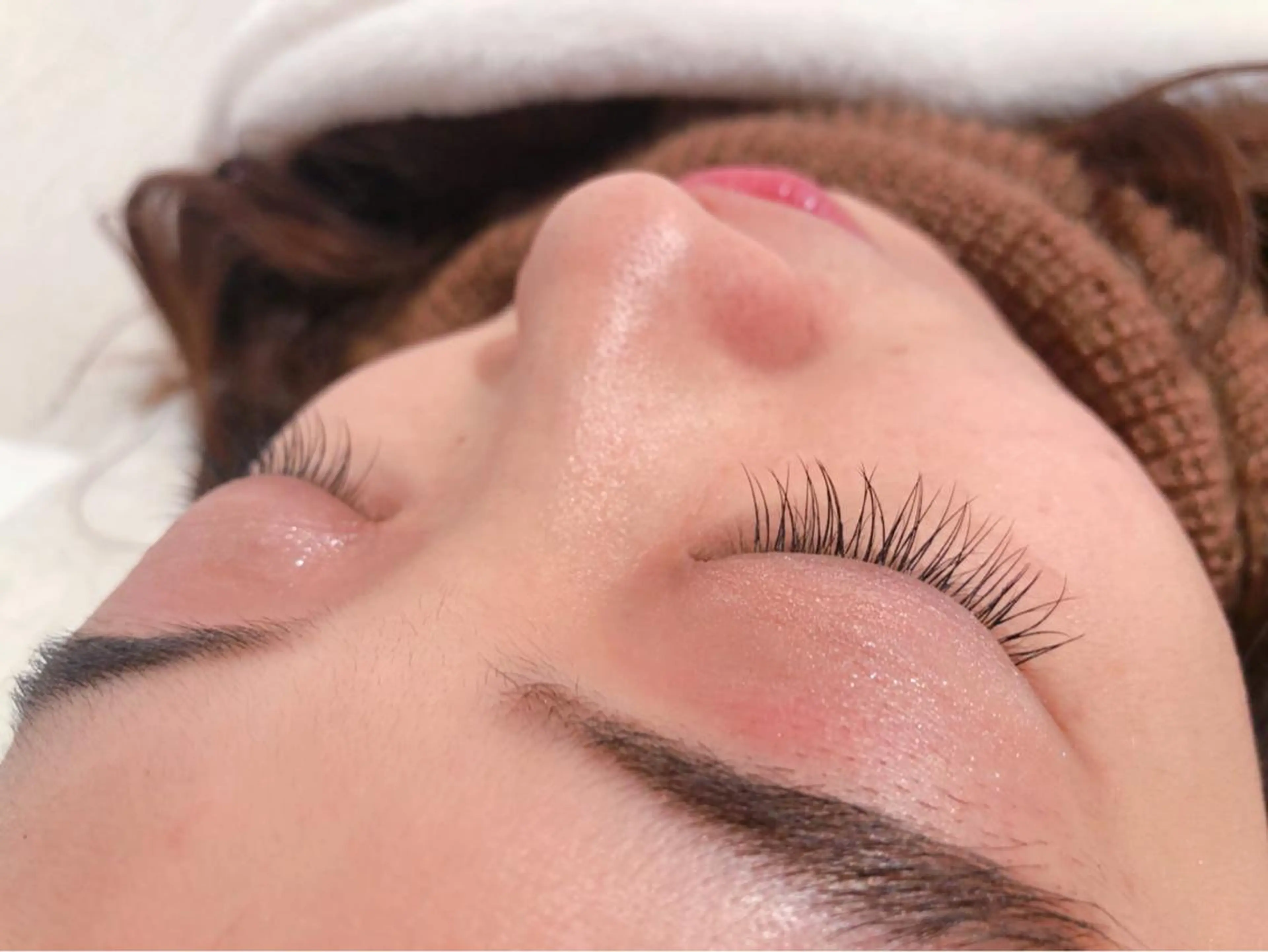 マツエク・マツパ 💎透明感カラー 松本ミキ💎のその他イメージ