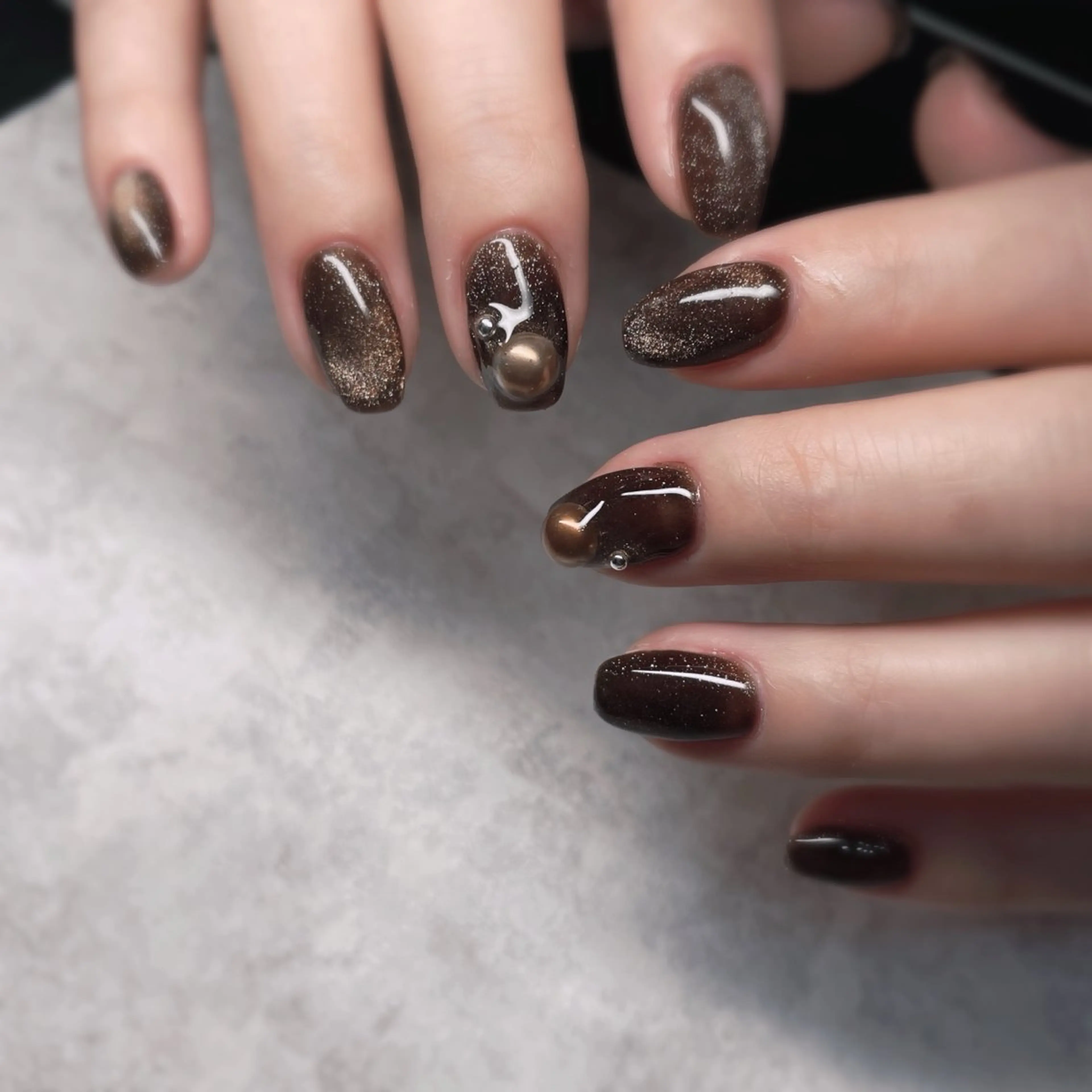 ネイル RIMNAIL リムネイルのネイルデザイン