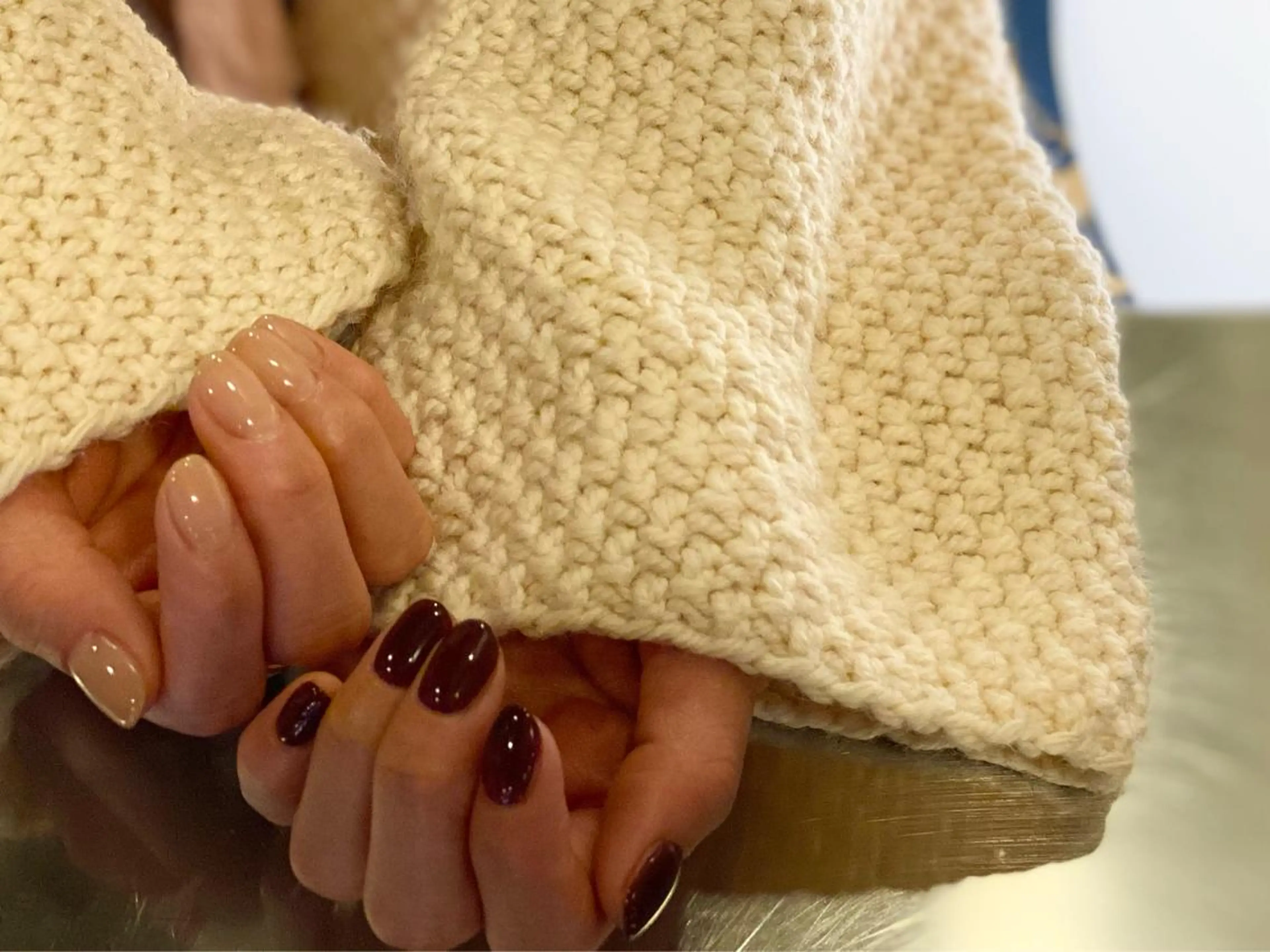 ネイル momoka shibuyaのネイルデザイン