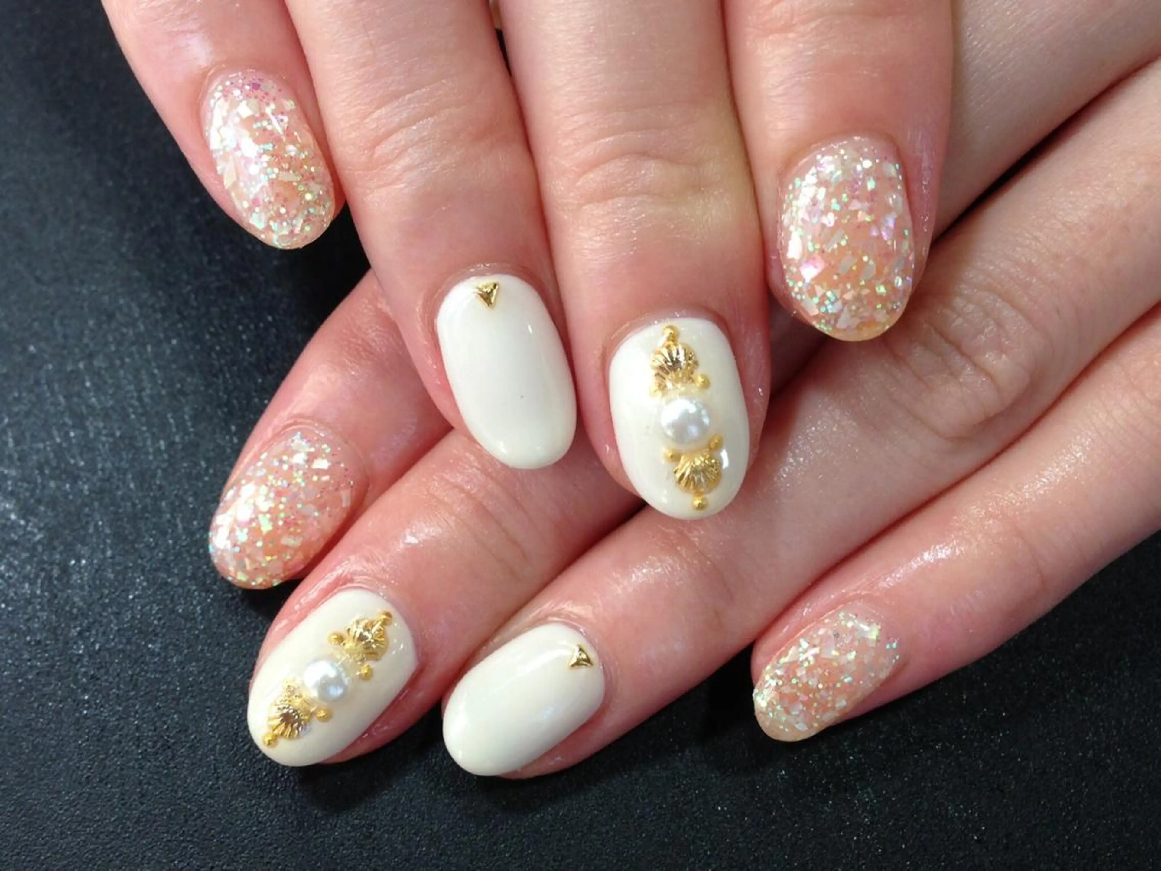 ネイル Ｋ- nailのネイルデザイン