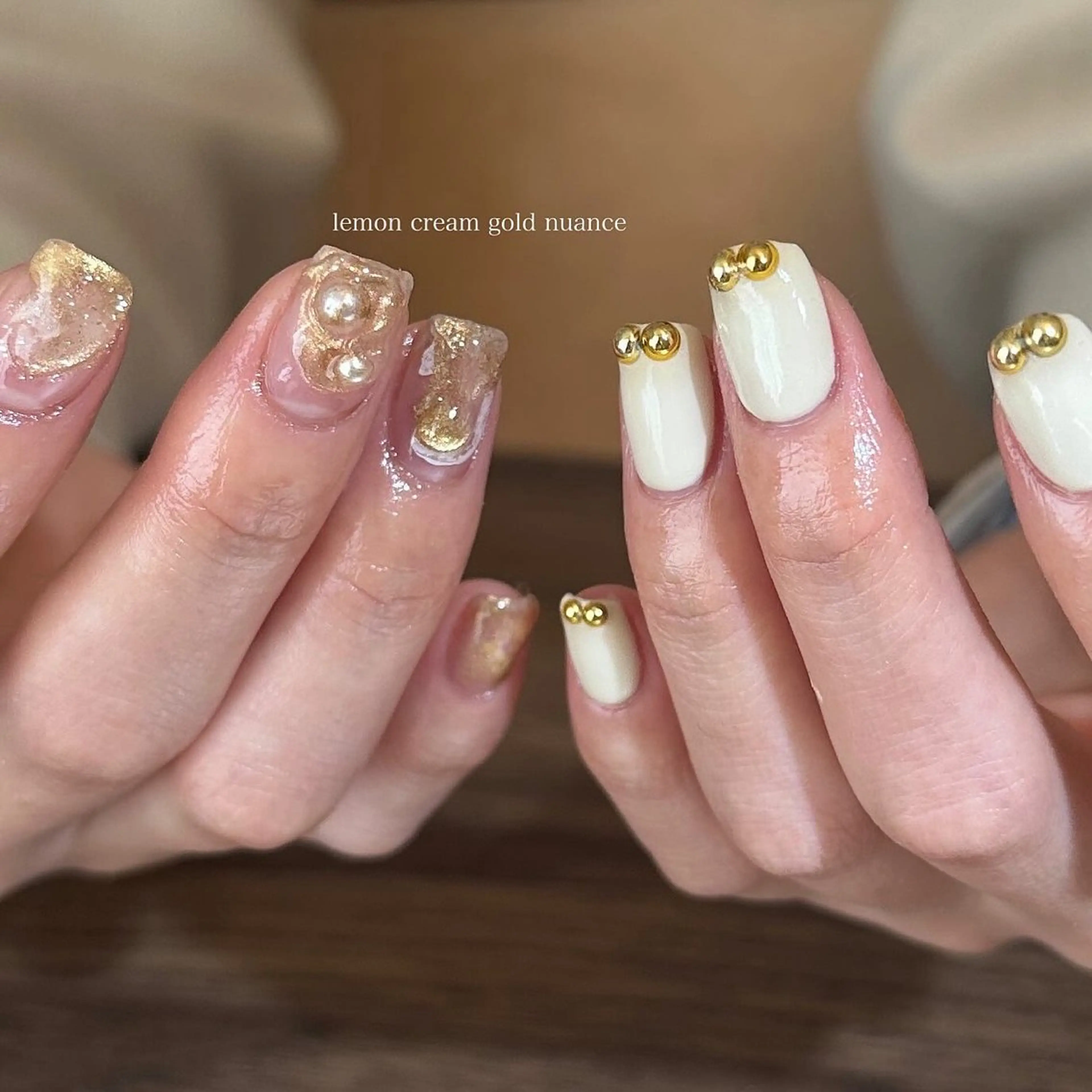 ネイル ハンドネイル mio _POHEURのネイルデザイン