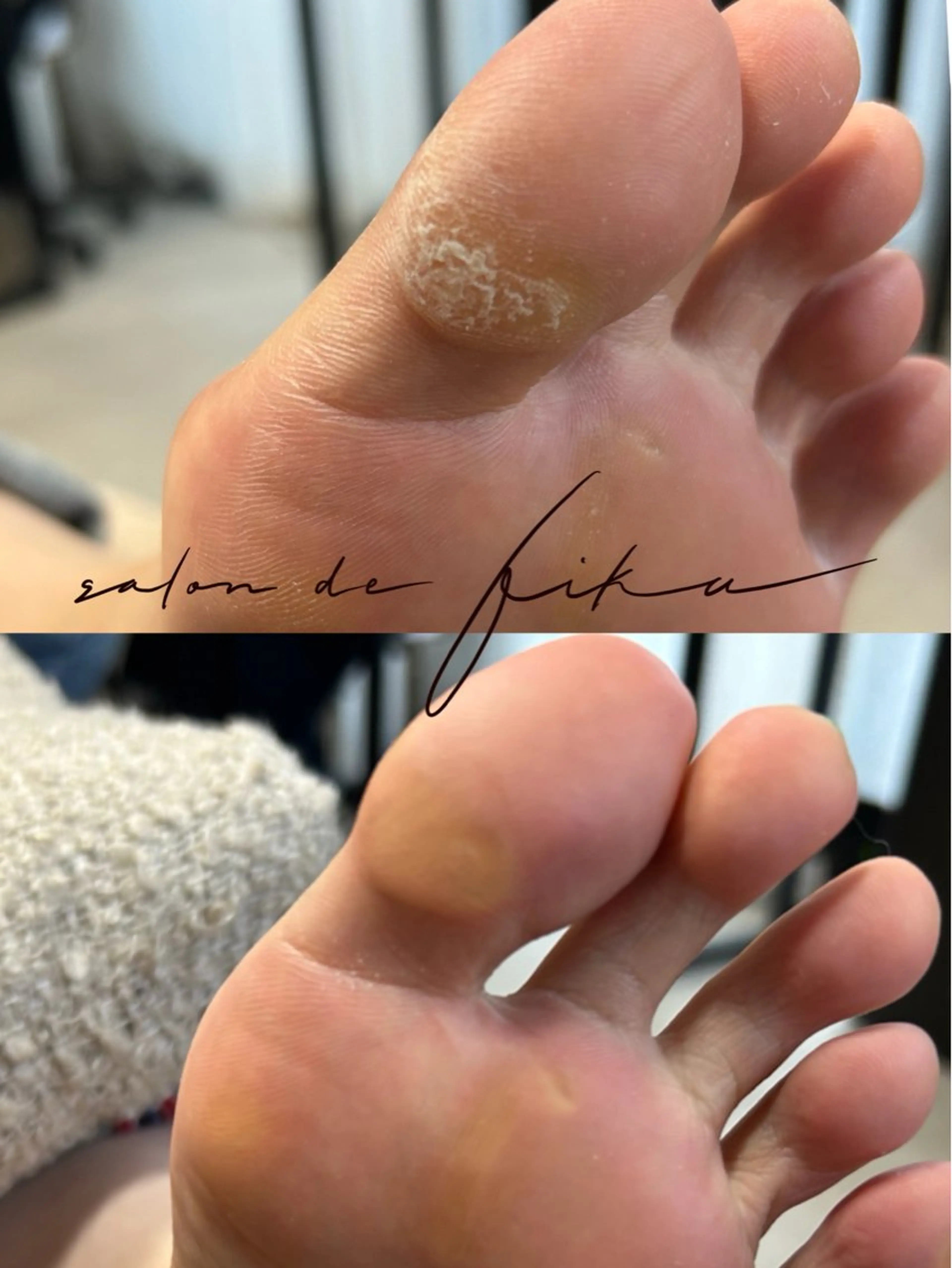 ネイル Rio 𓍼のネイルデザイン