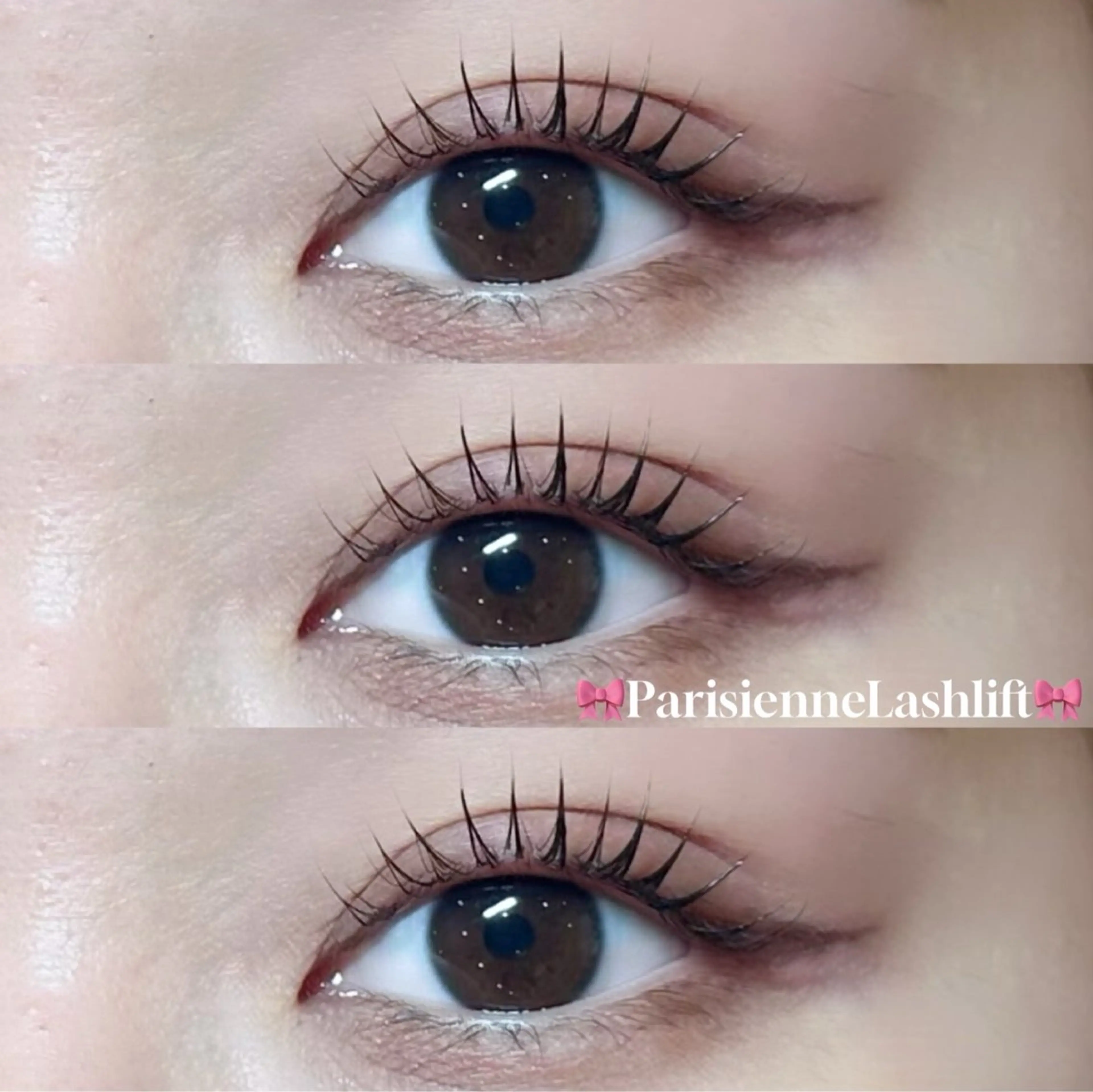 マツエク・マツパ マツパ Olivia 村上のマツエク・マツパデザイン