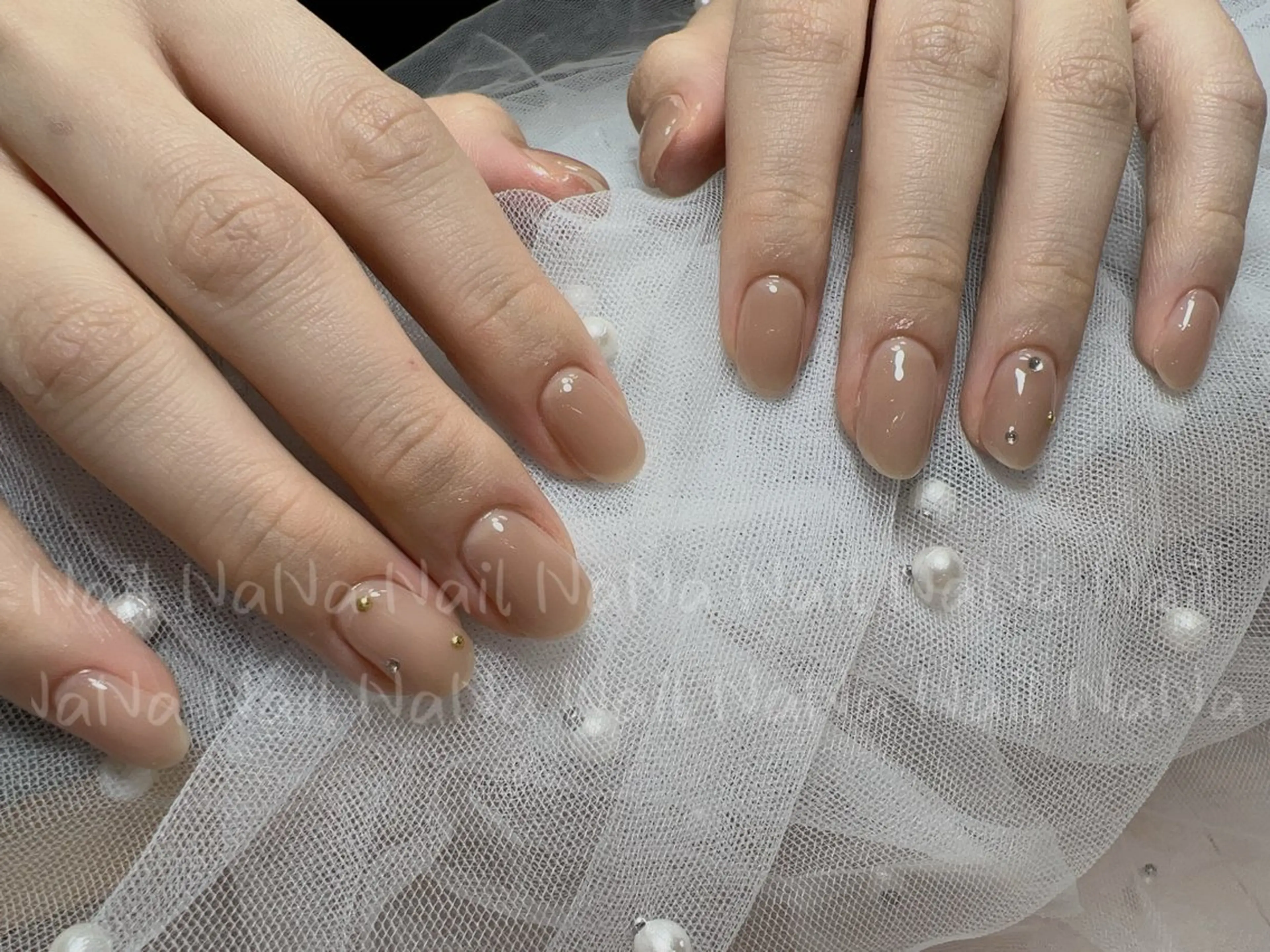 ネイル Nail NaNaのネイルデザイン