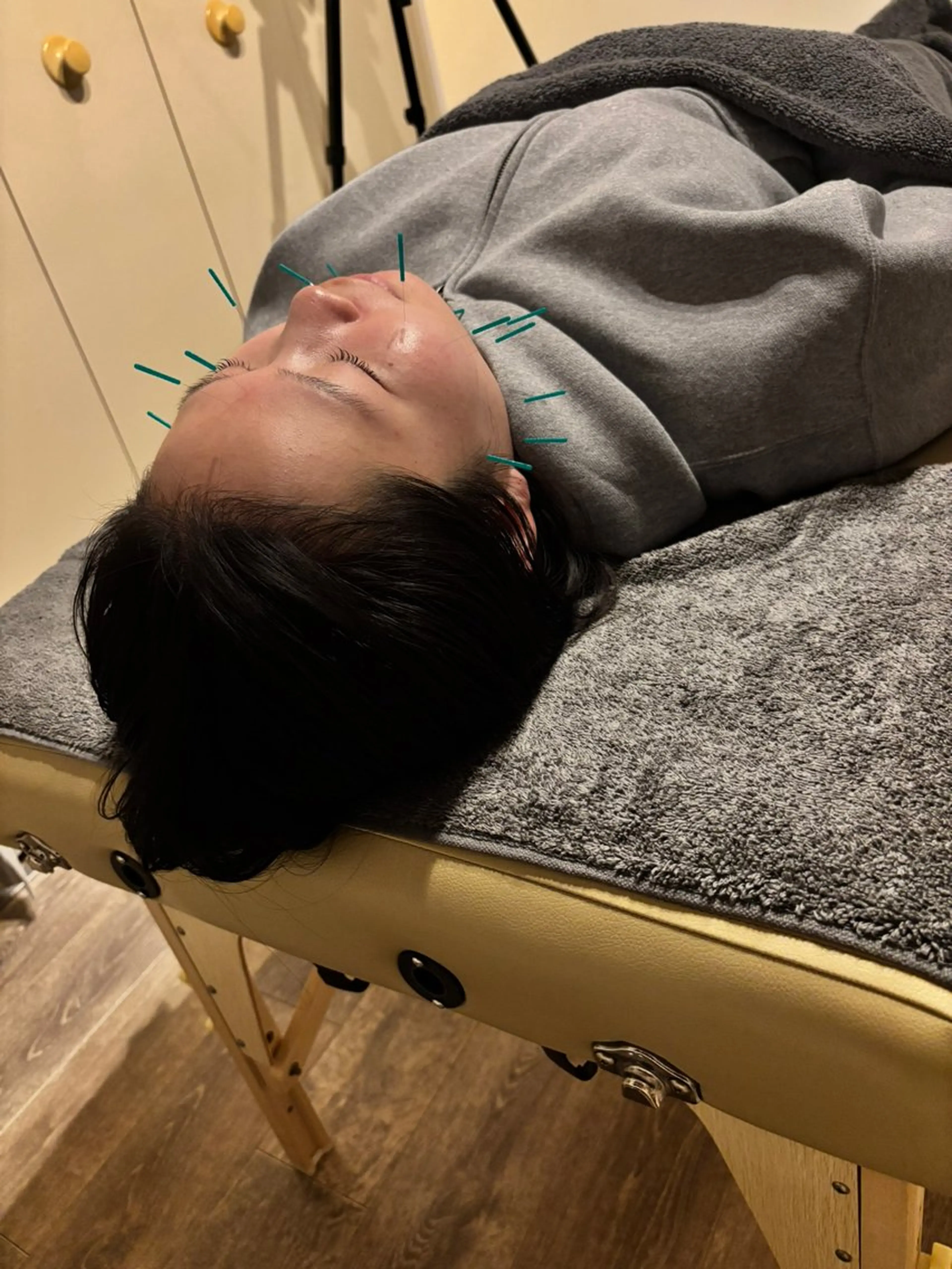 エステ リラク 後藤 怜士のエステ・リラクイメージ