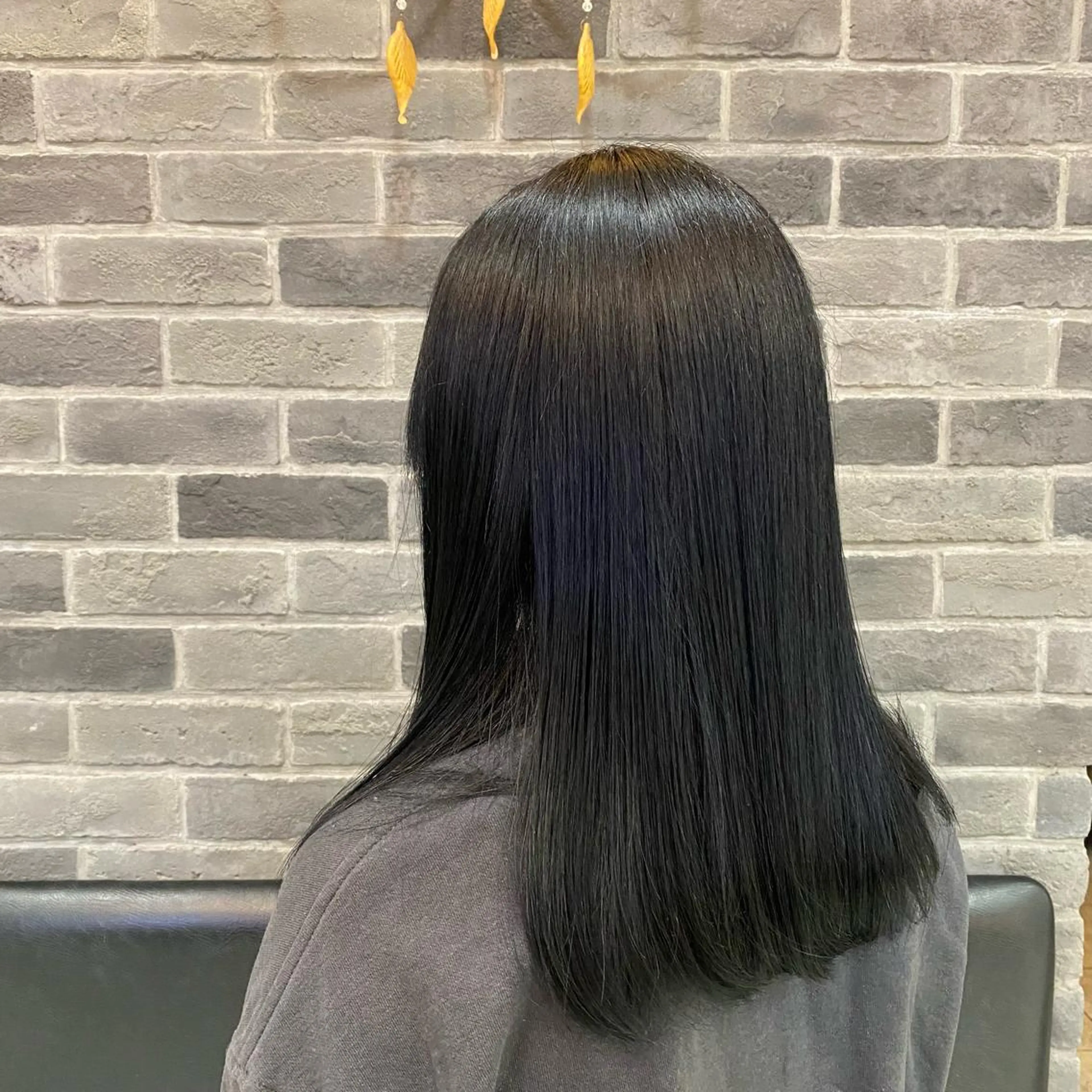 ロング カラー 🌼江幡 朱音🌼のヘアスタイル