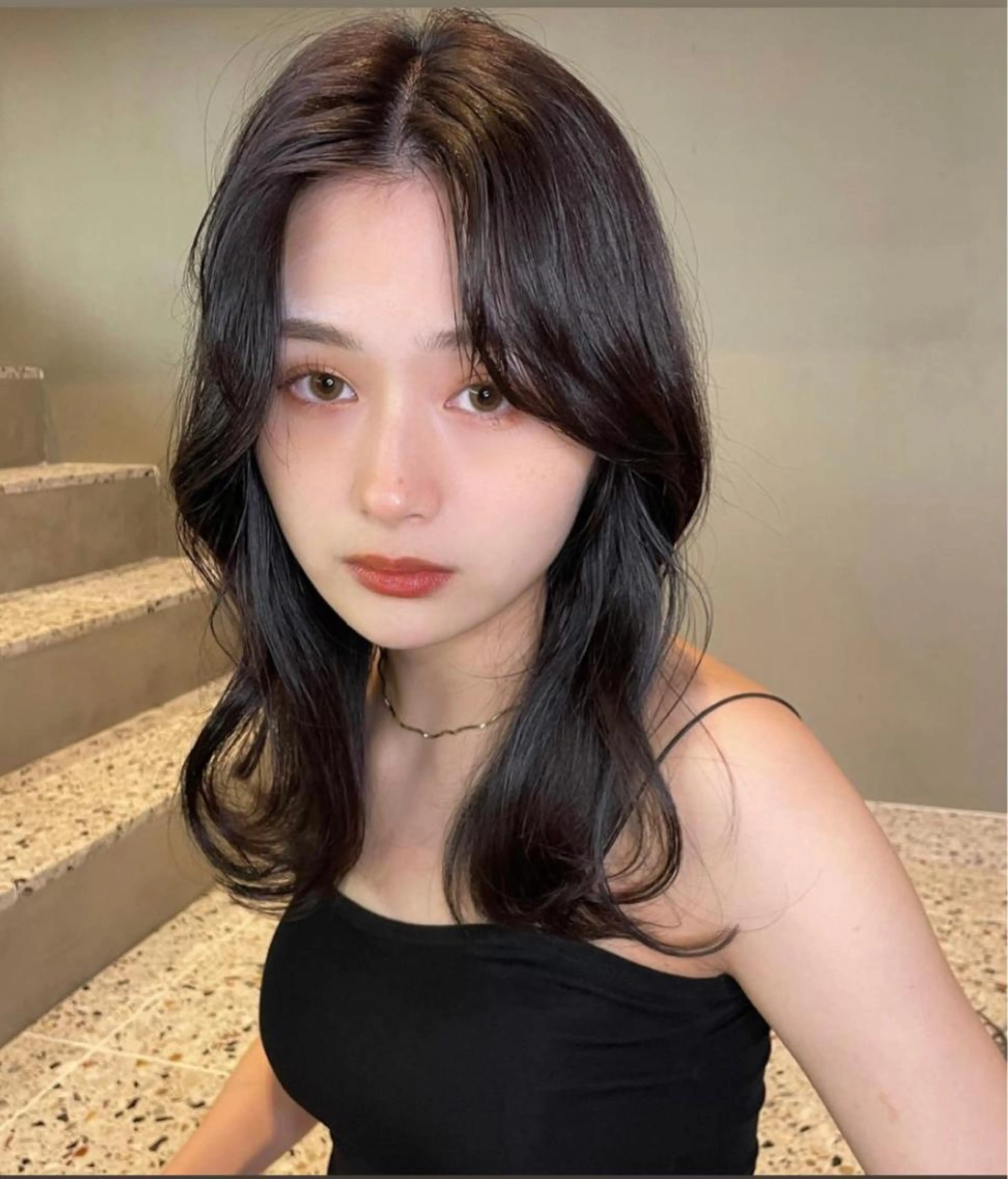 12月限定🇺🇸海外レイヤー&縮毛矯正🇺🇸の写真