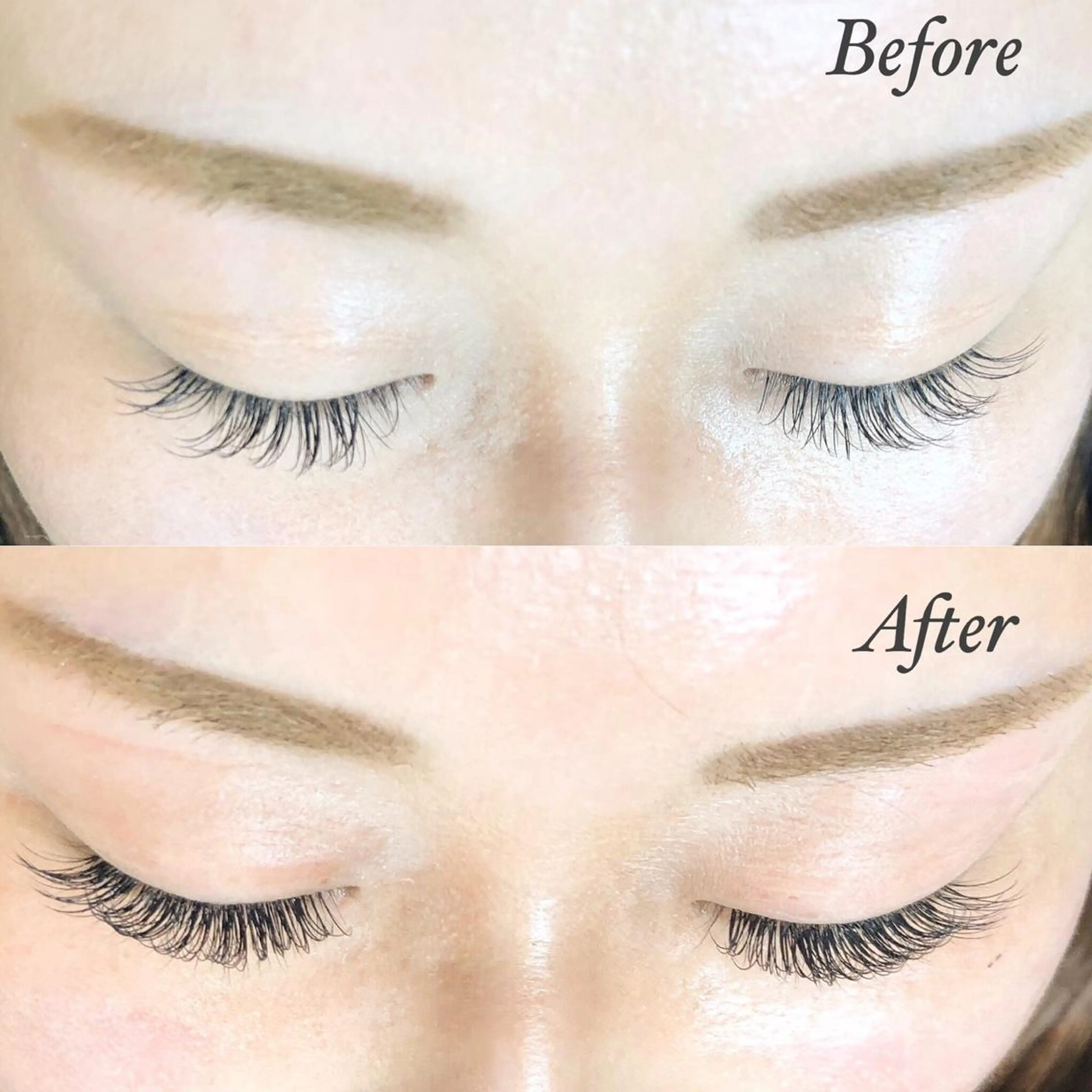 マツエク・マツパ セーブル White eye 金沢店所属・White eye 金沢店のマツエク・マツパデザイン