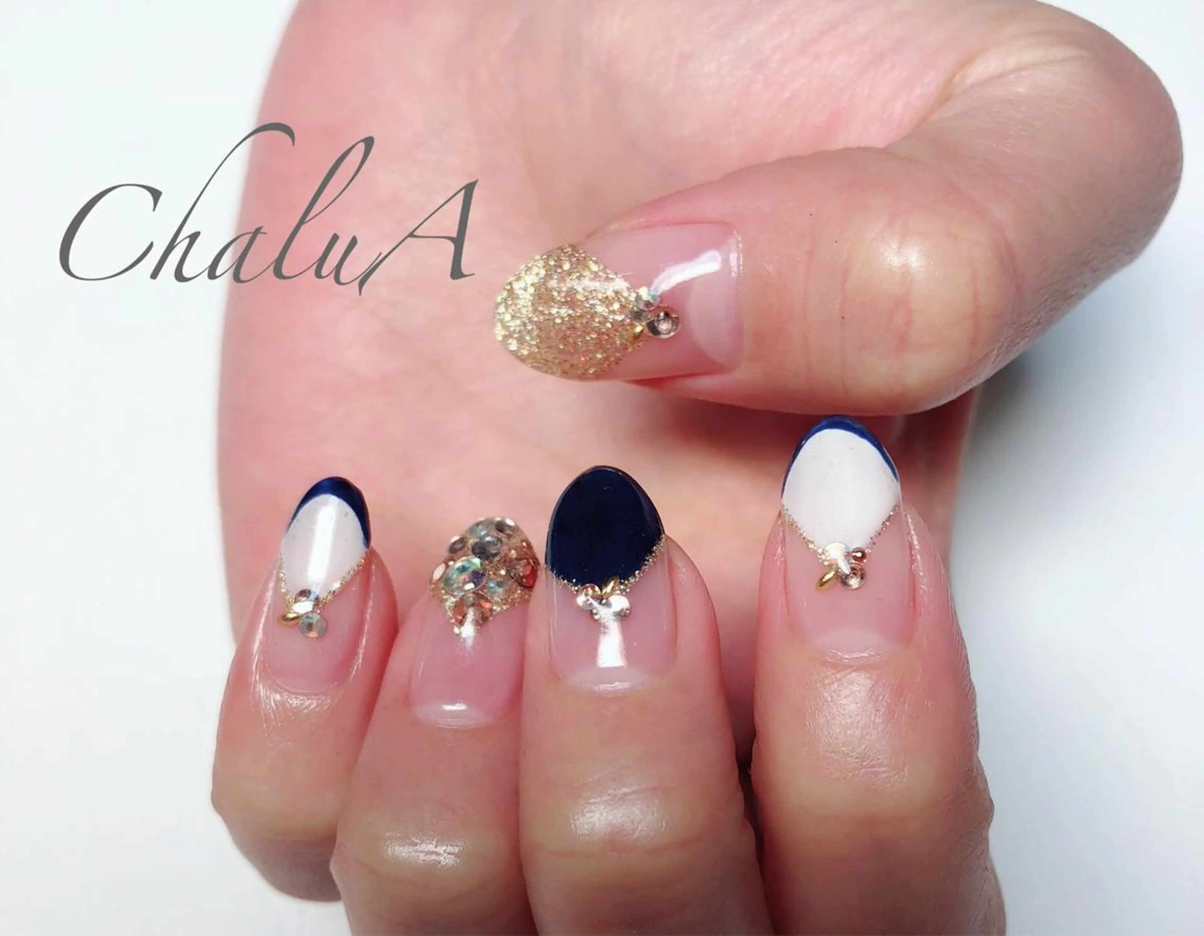 ネイル irooo 21のネイルデザイン