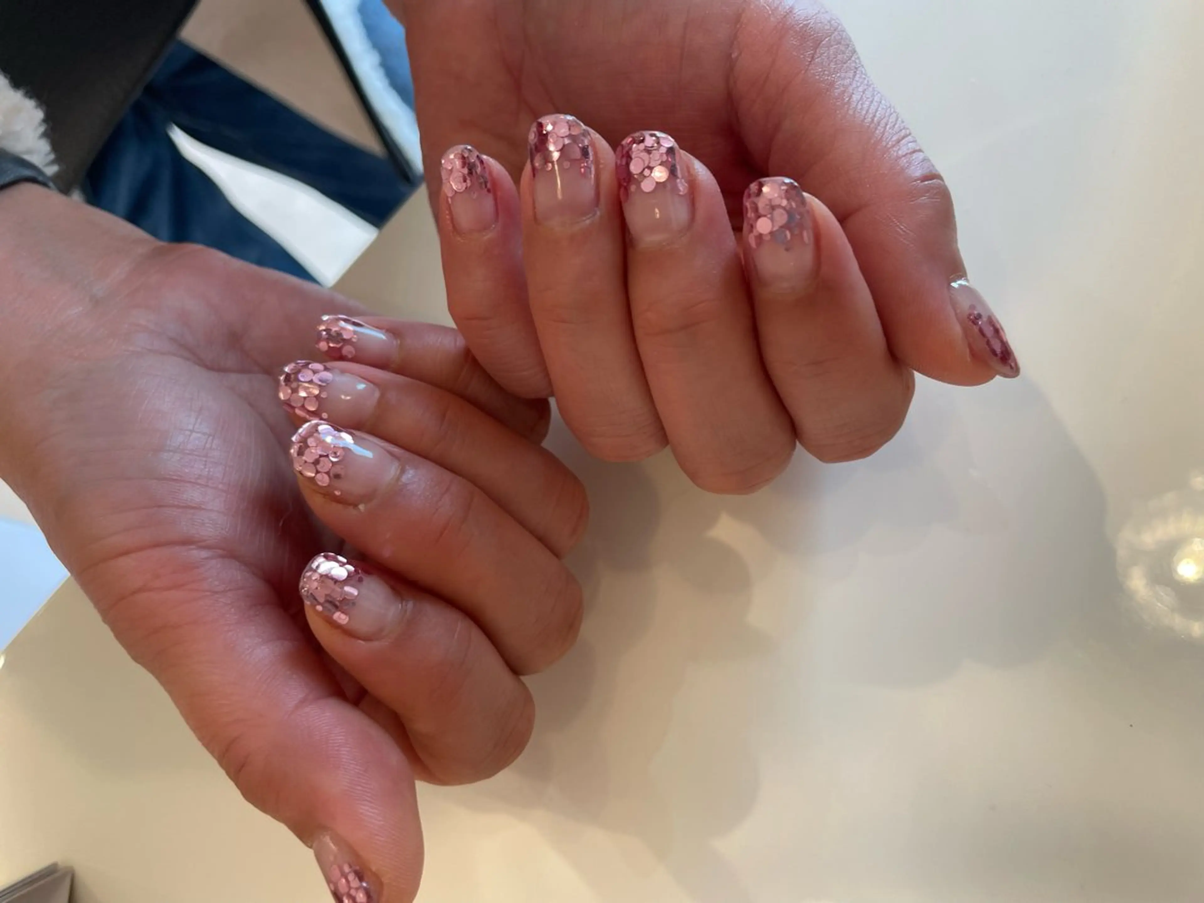 ネイル bejoule    ビジュール所属・♡ビジュール♡ NAIL &まつ毛のマツエク・マツパデザイン