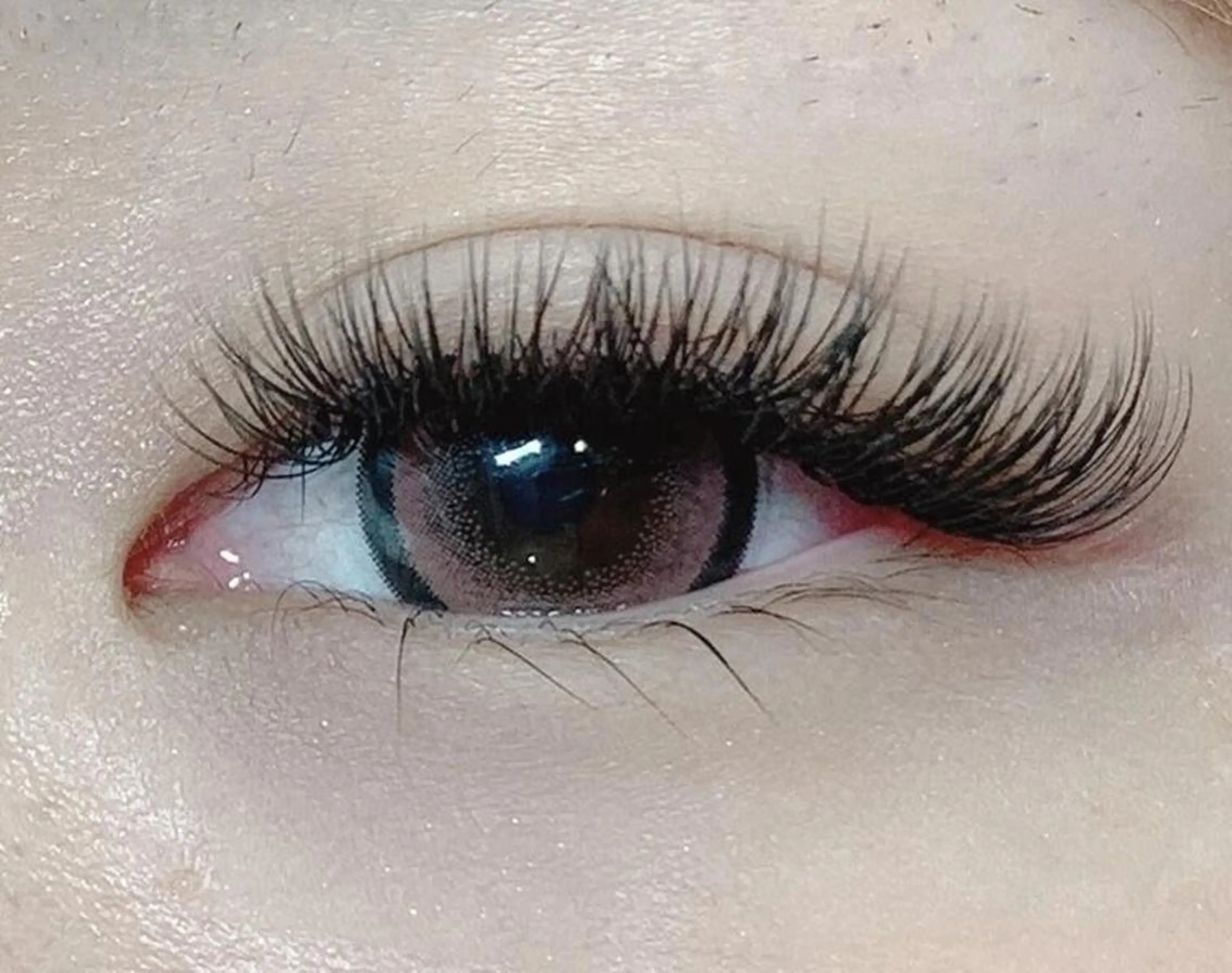 マツエク・マツパ バインドロック マツエク Eyelash Salon 4Uのマツエク・マツパデザイン