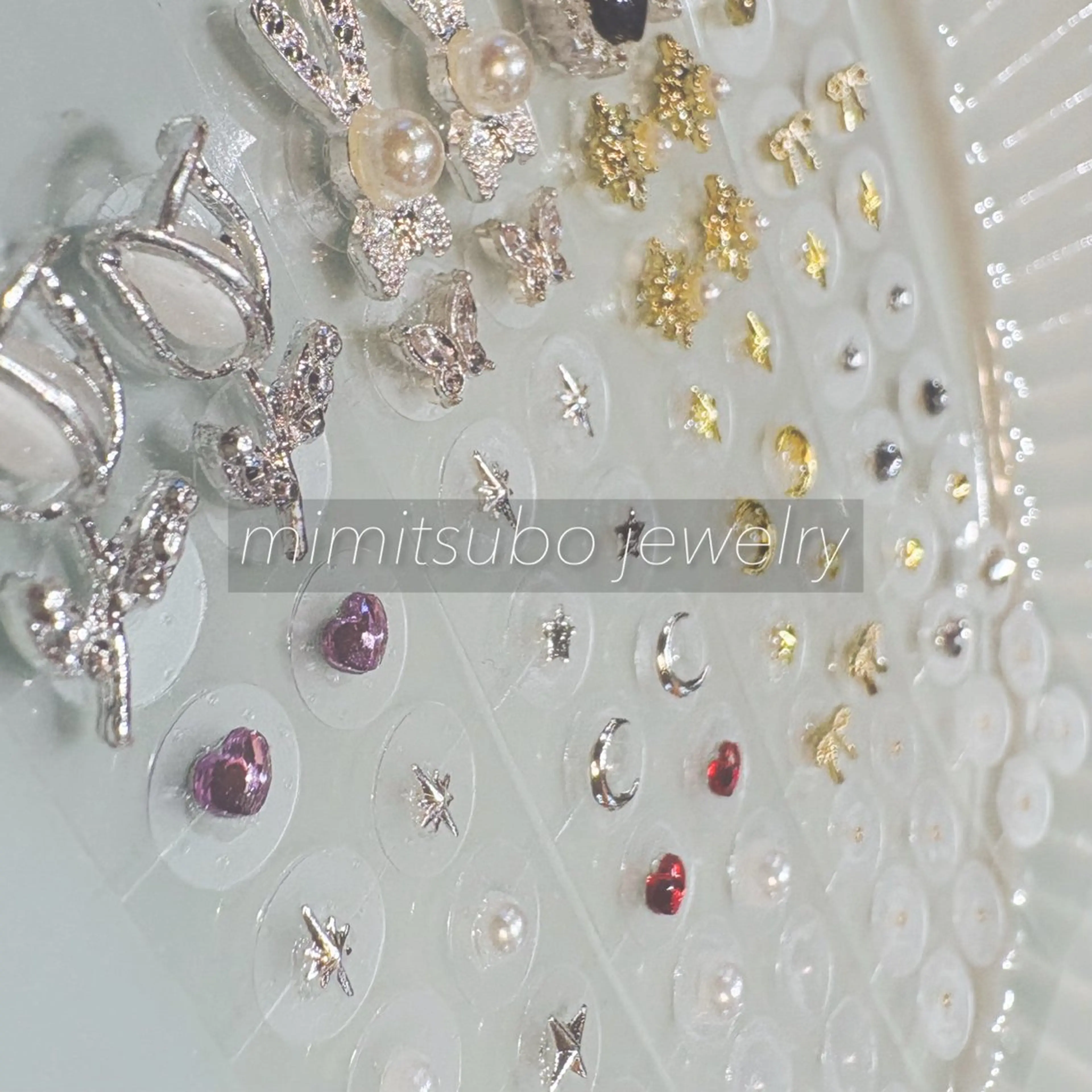 benji須賀川所属・長尾 樹里亜のマツエク・マツパデザイン