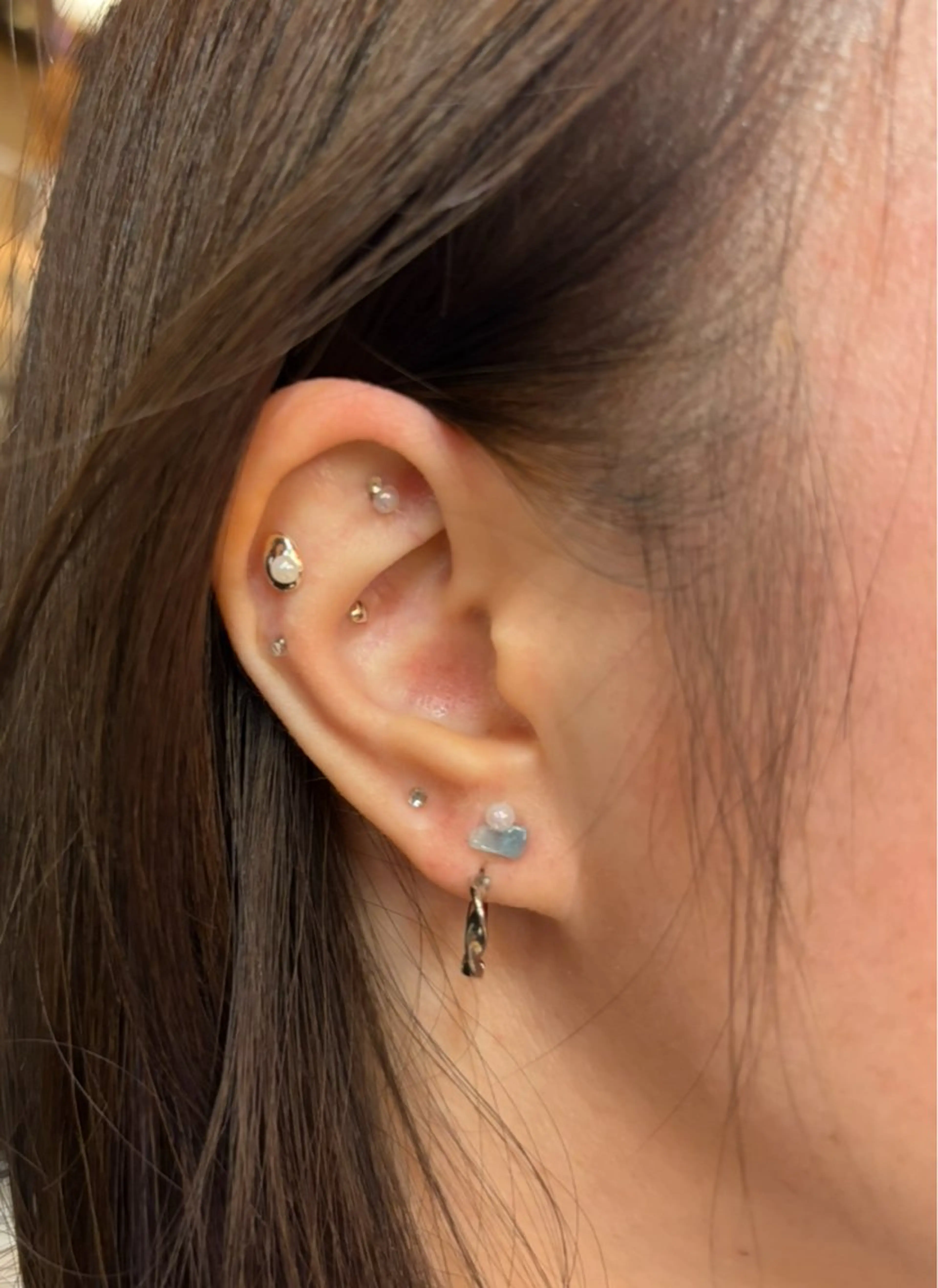 その他 Linoas所属・kogao&head Linoasのその他イメージ