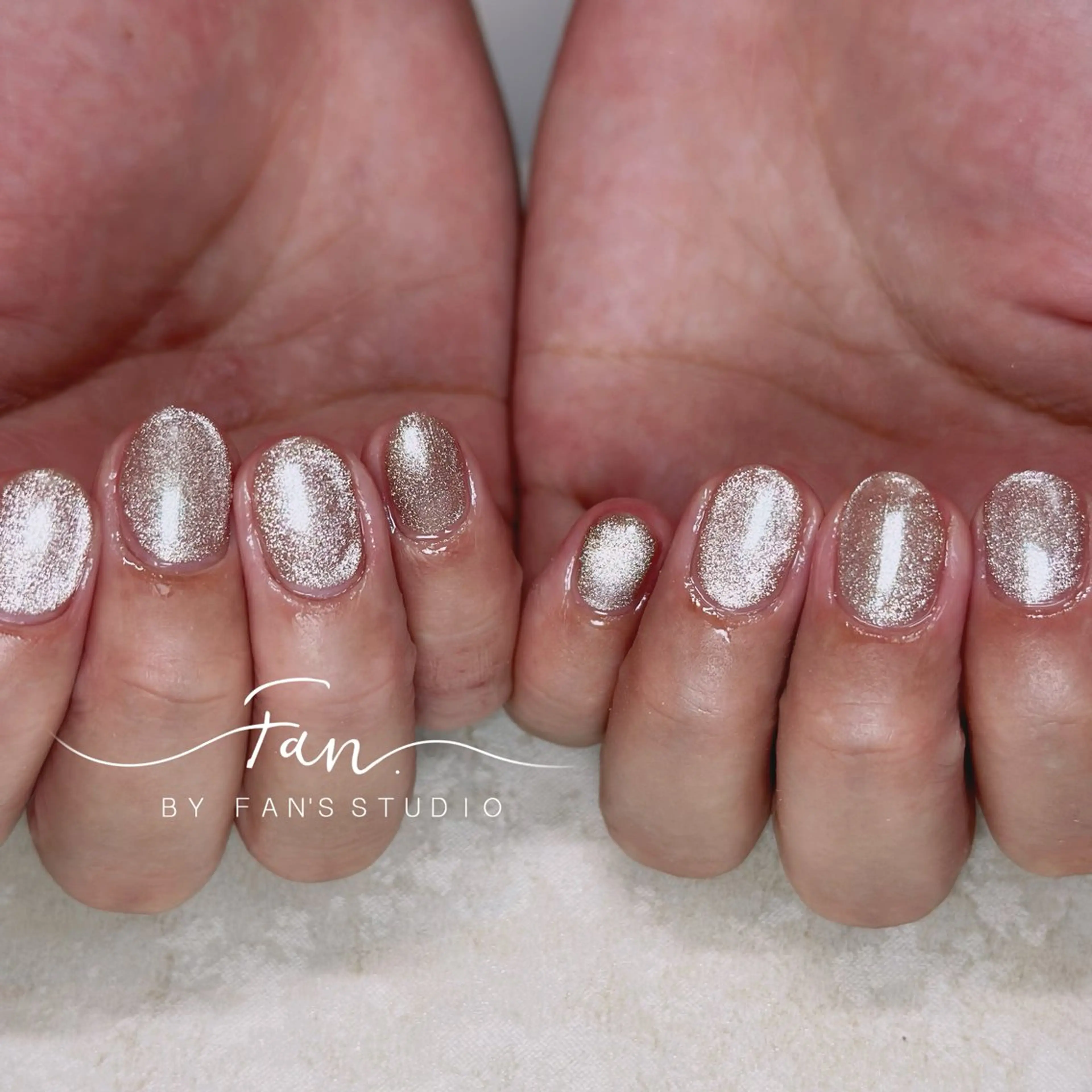 ネイル ハンドネイル 🌻FAN'S STUDIO池袋🌻のネイルデザイン