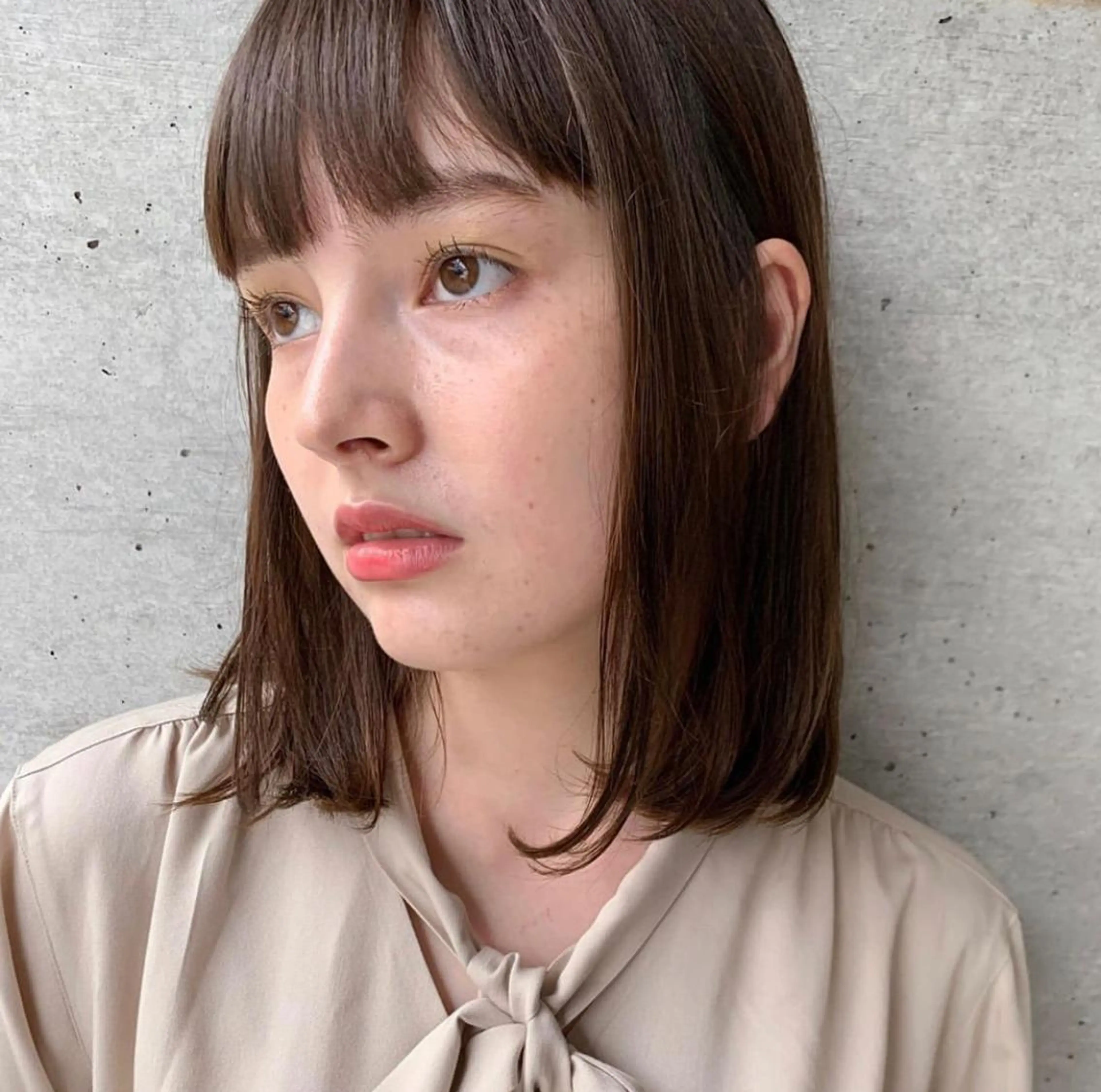 ショート Bree"ze所属・大河原 修太のヘアスタイル