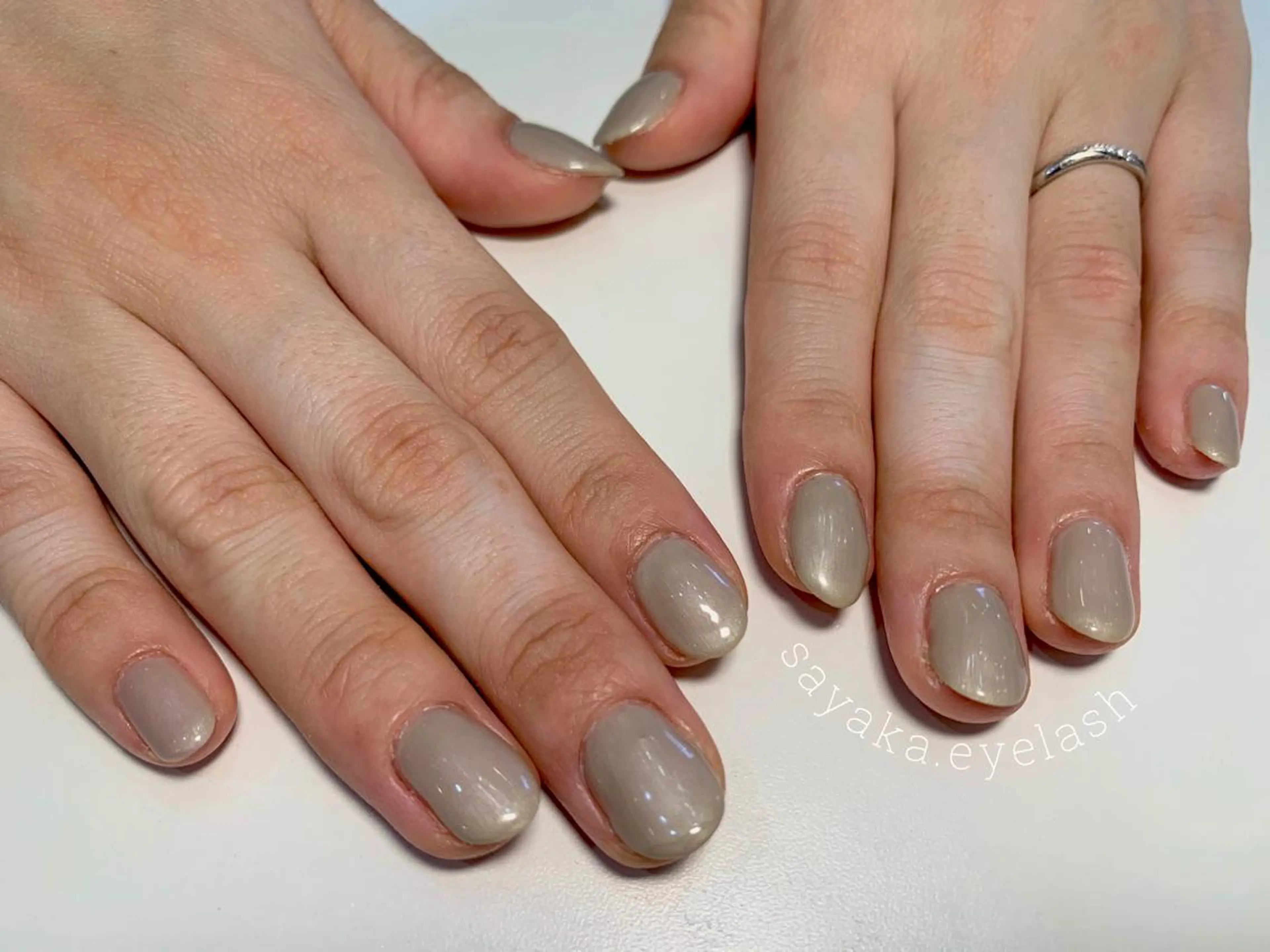 ネイル ルリアンチッタ メンズ垢抜け特化の眉毛・アイブロウイメージ