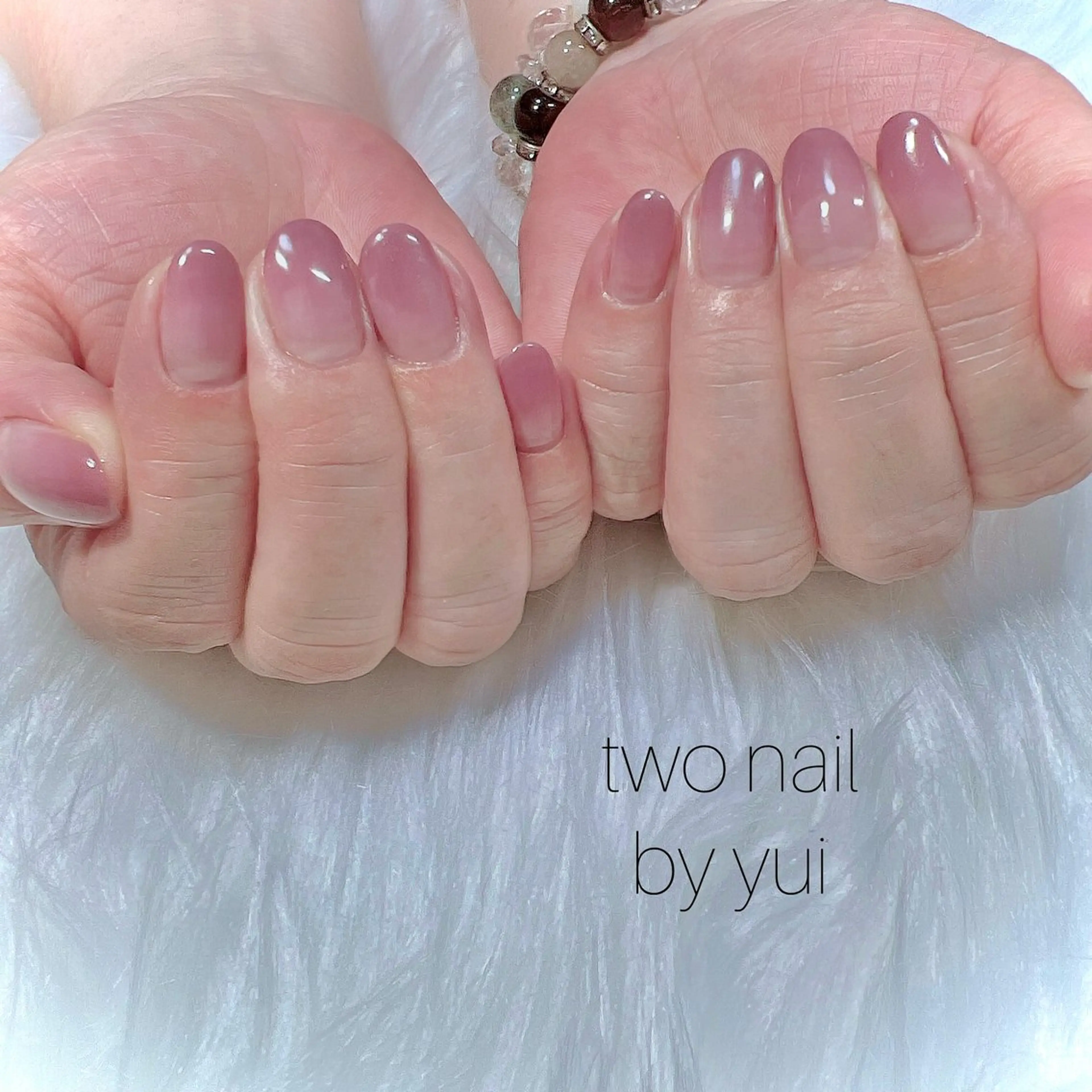 ãã€ã« ãã€ã«ããã ãã¯ã€ã ãã³ããã€ã« two nailã®ãã€ã«ãã¶ã€ã³