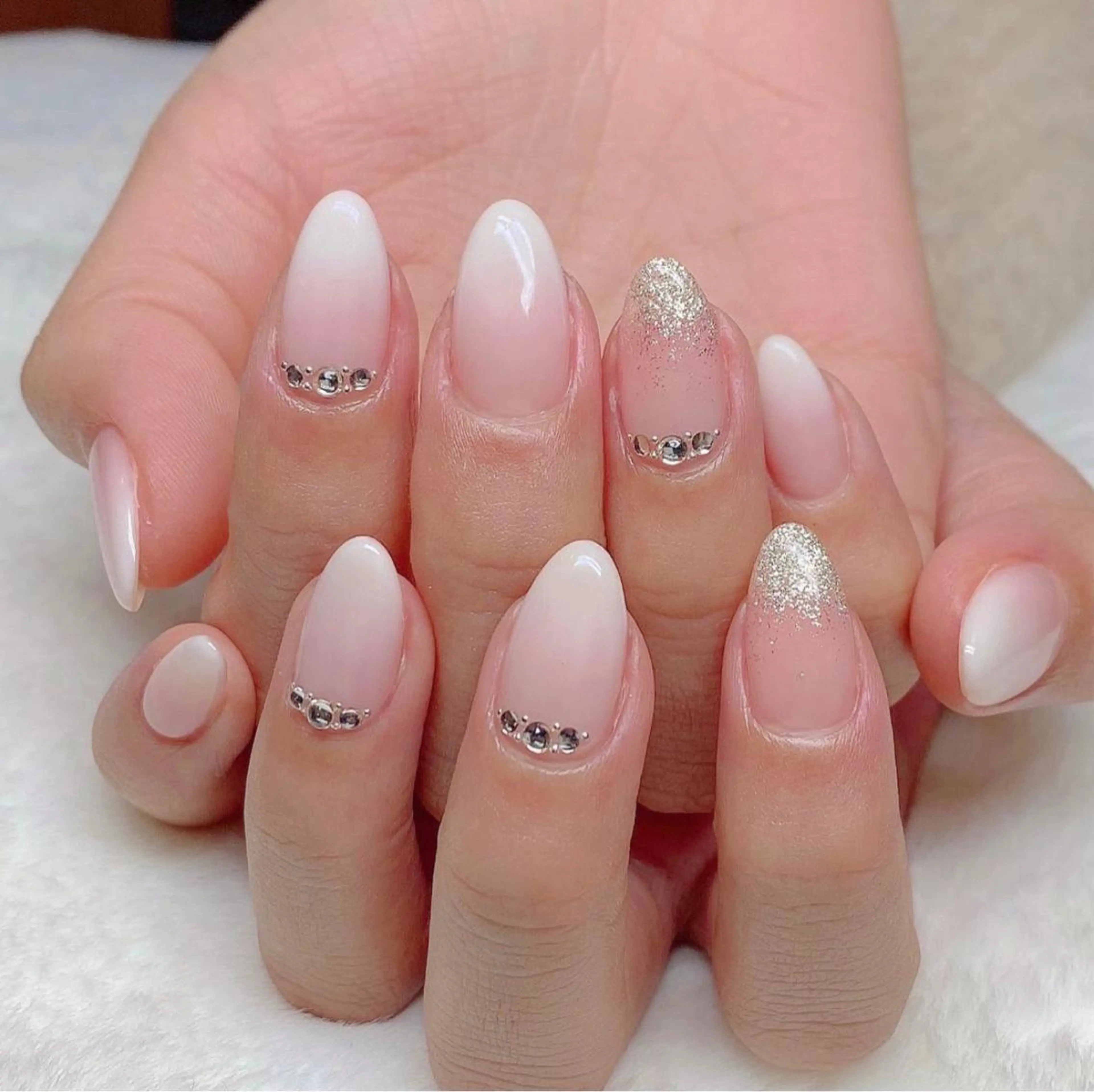 ネイル 狭山店(林) You nailのネイルデザイン