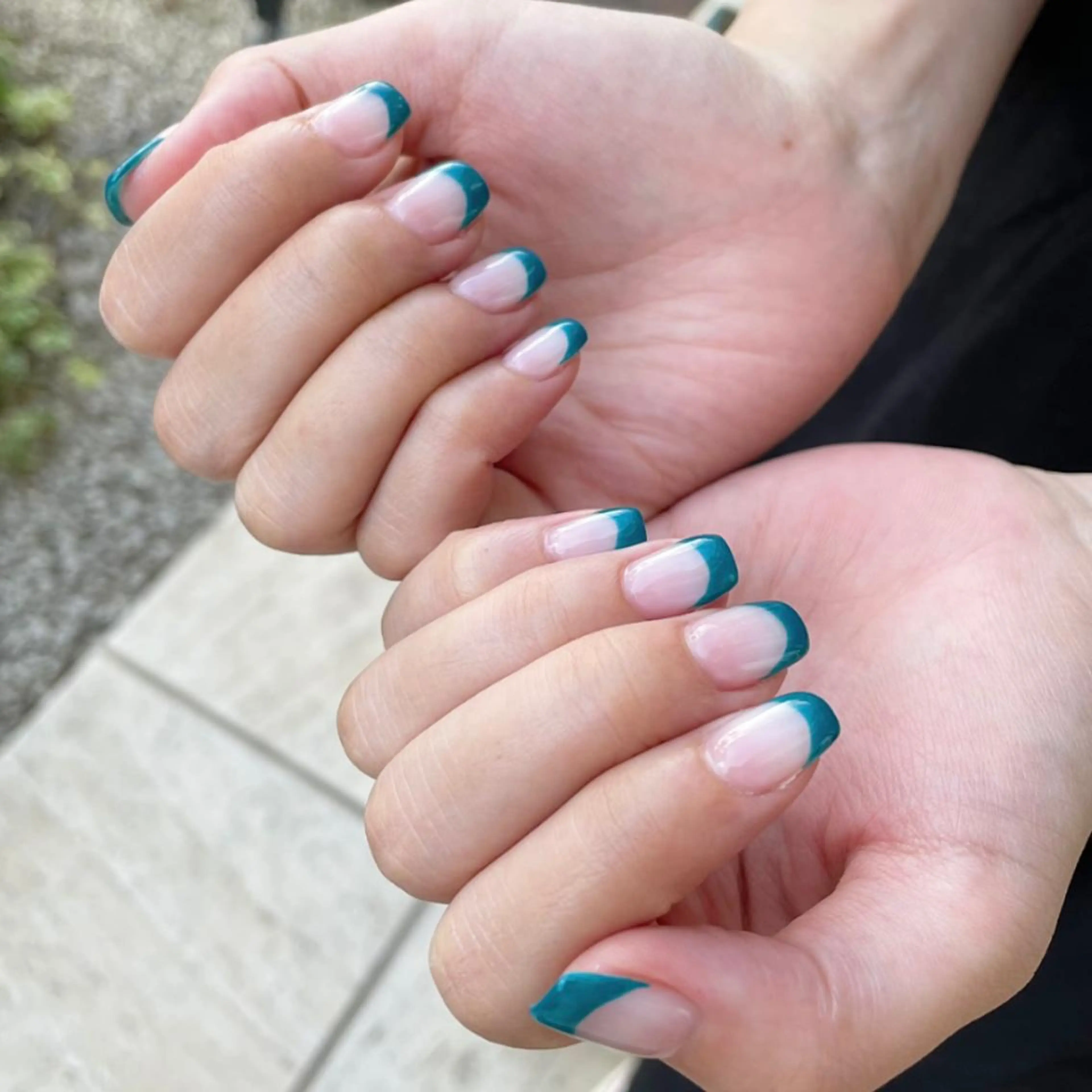 ネイル Tsukahara 🌷仙台PARCOのネイルデザイン