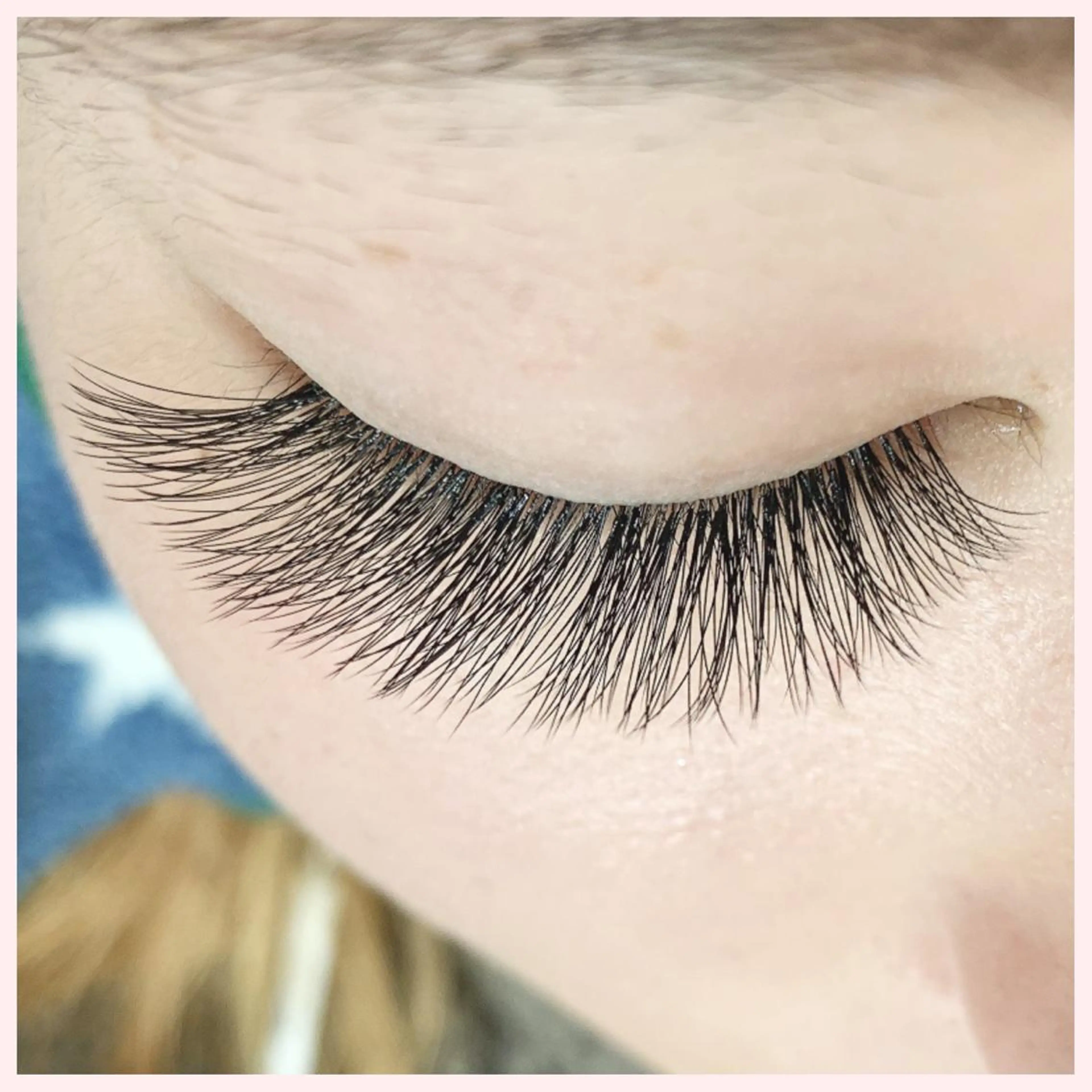 マツエク・マツパ ボリュームラッシュ アイラッシュサロン CoCoのマツエク・マツパデザイン