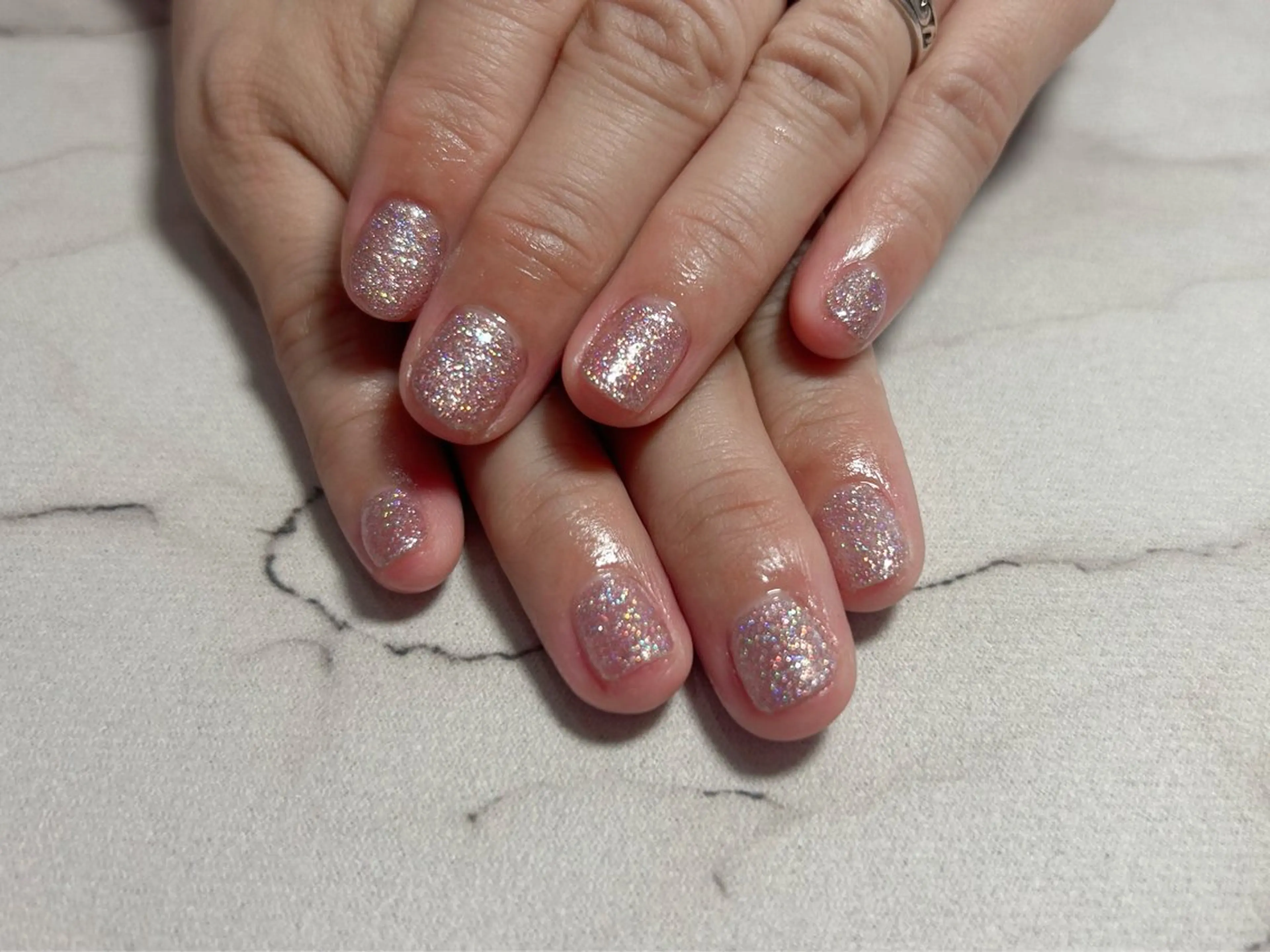 ネイル Ree所属・Ayumi (アユミ)のネイルデザイン