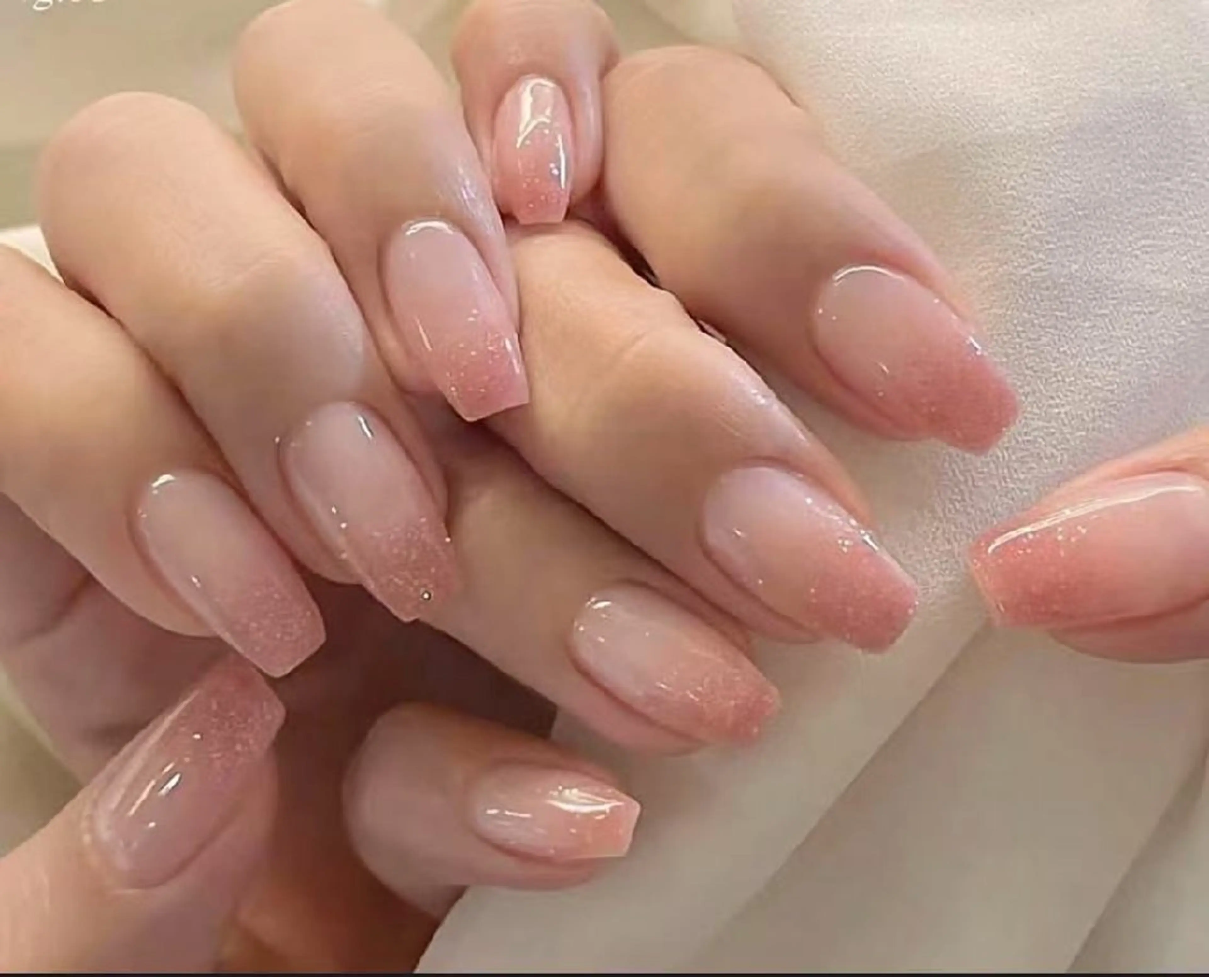 ネイル ハンドネイル Pure&Rich Nailのネイルデザイン