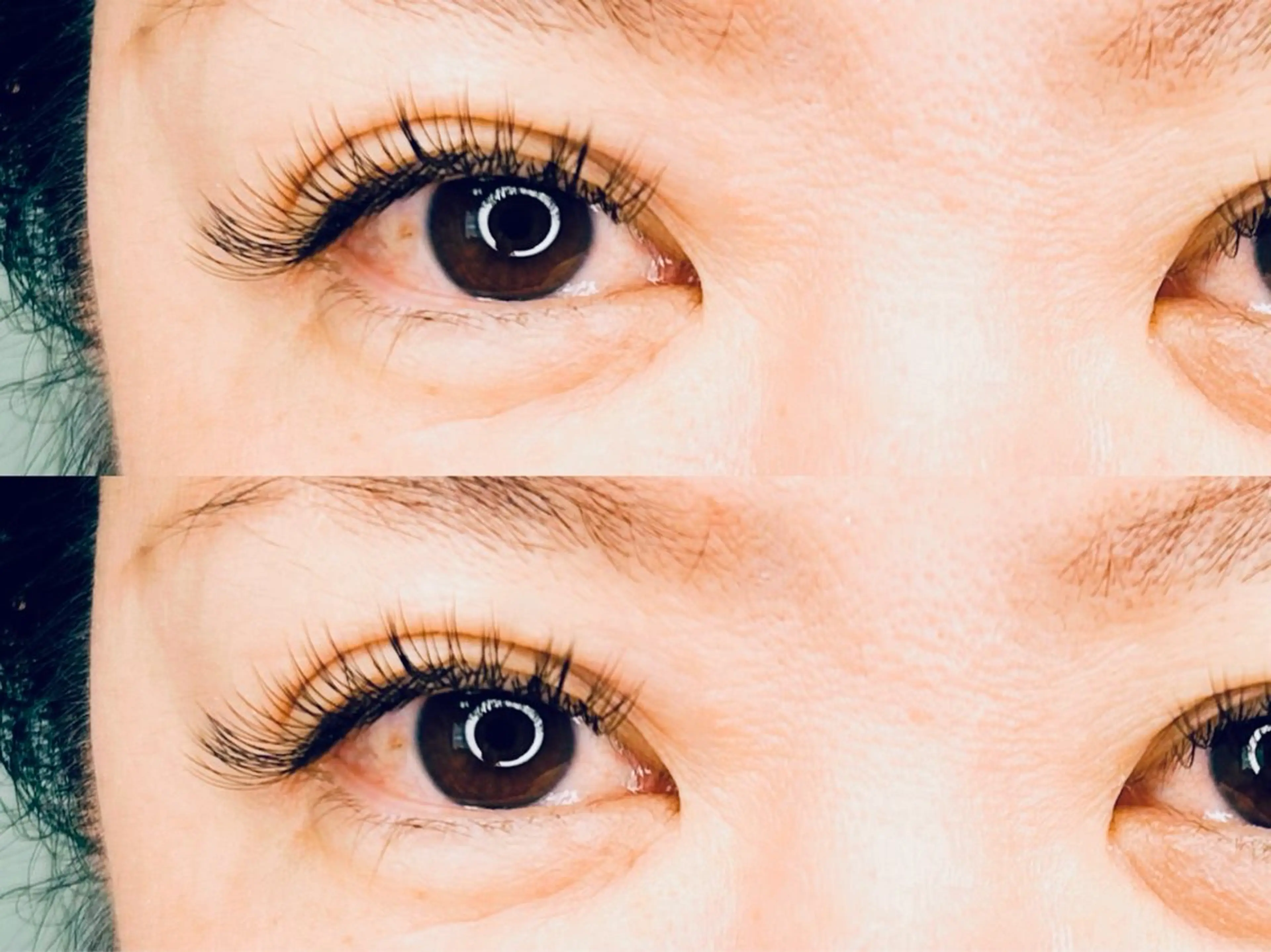 マツエク・マツパ マツエク 原田 望由のマツエク・マツパデザイン