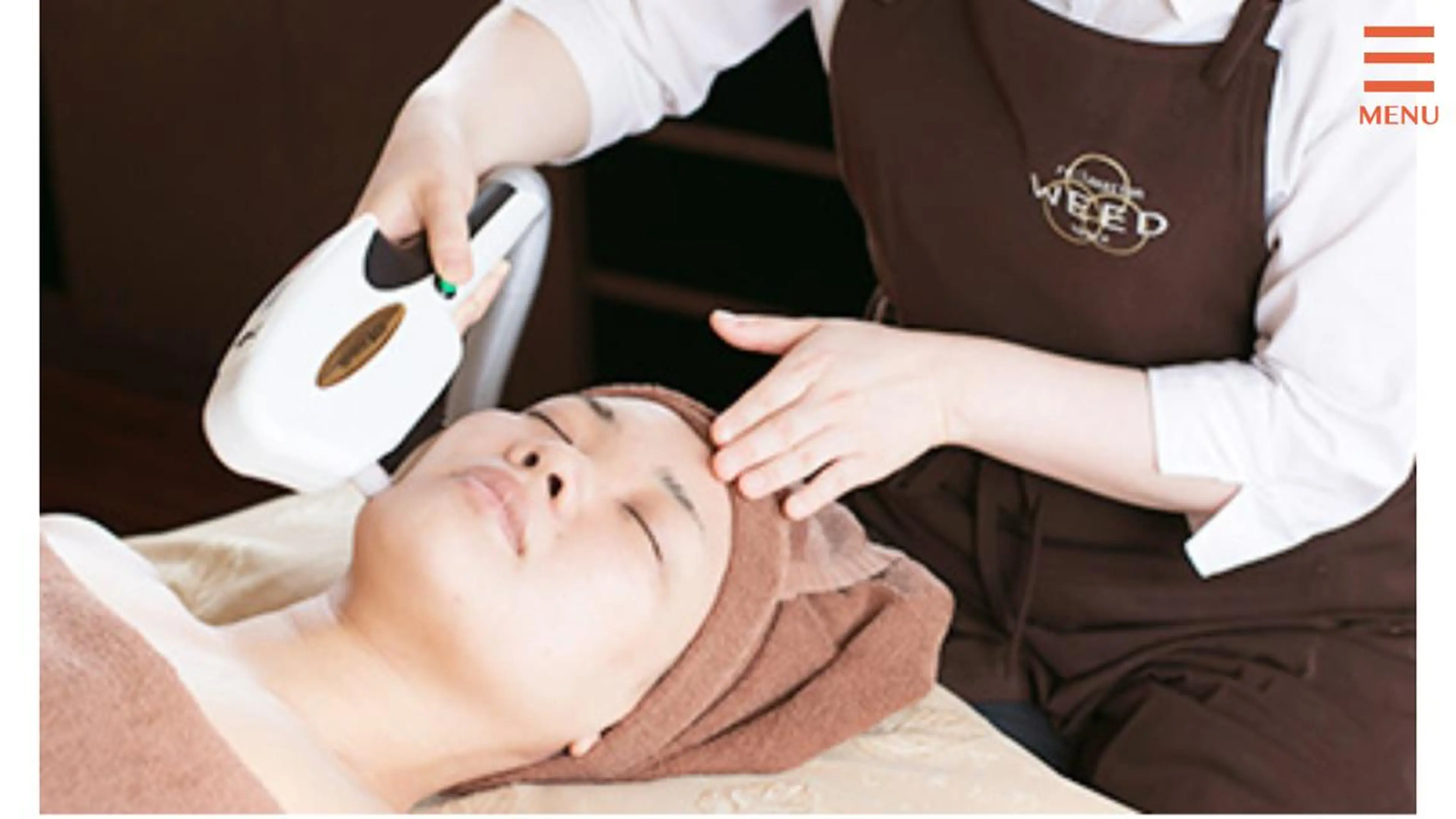 西川 有見のエステ・リラクイメージ