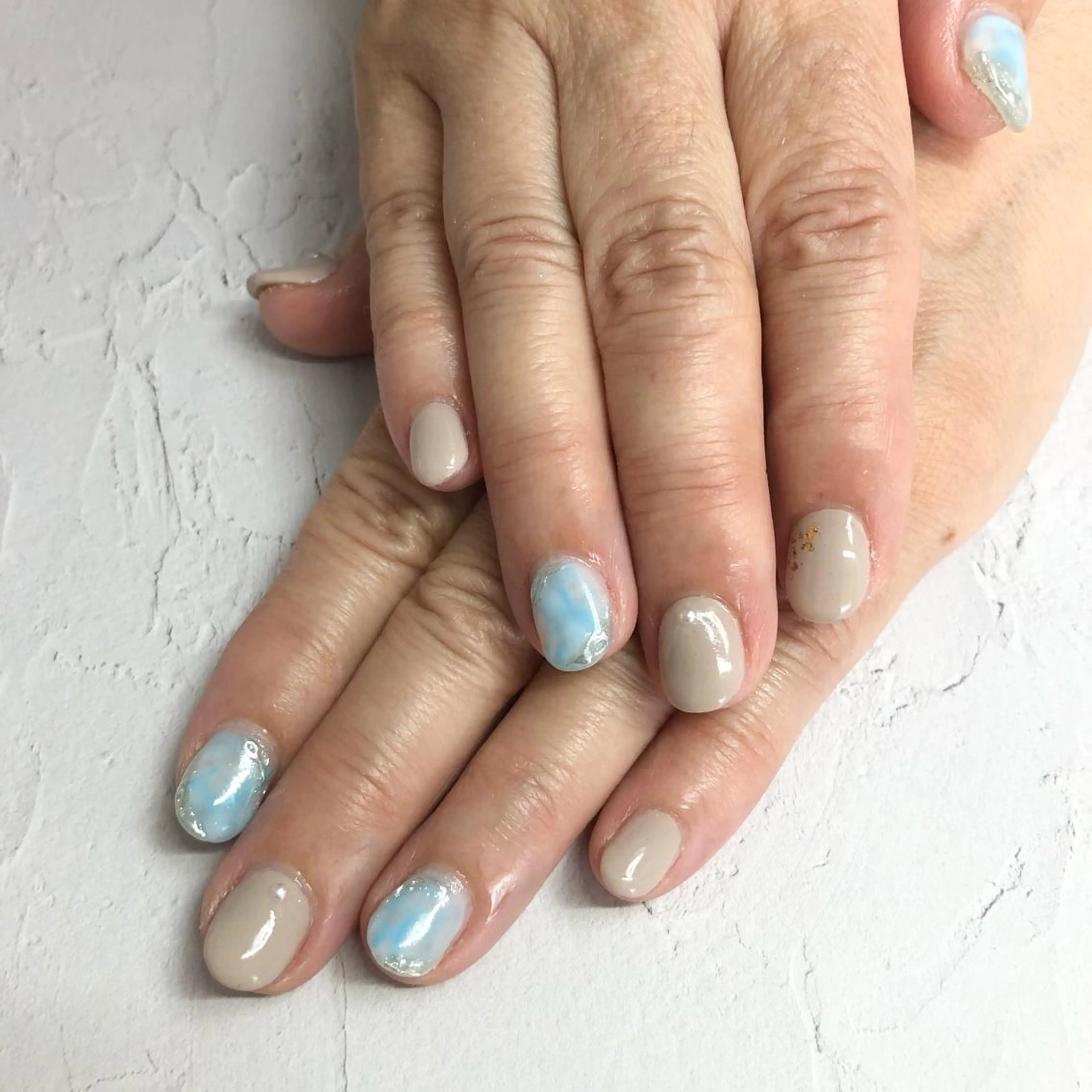 ネイル FELICE ﾌｪﾘｰﾁｪのネイルデザイン