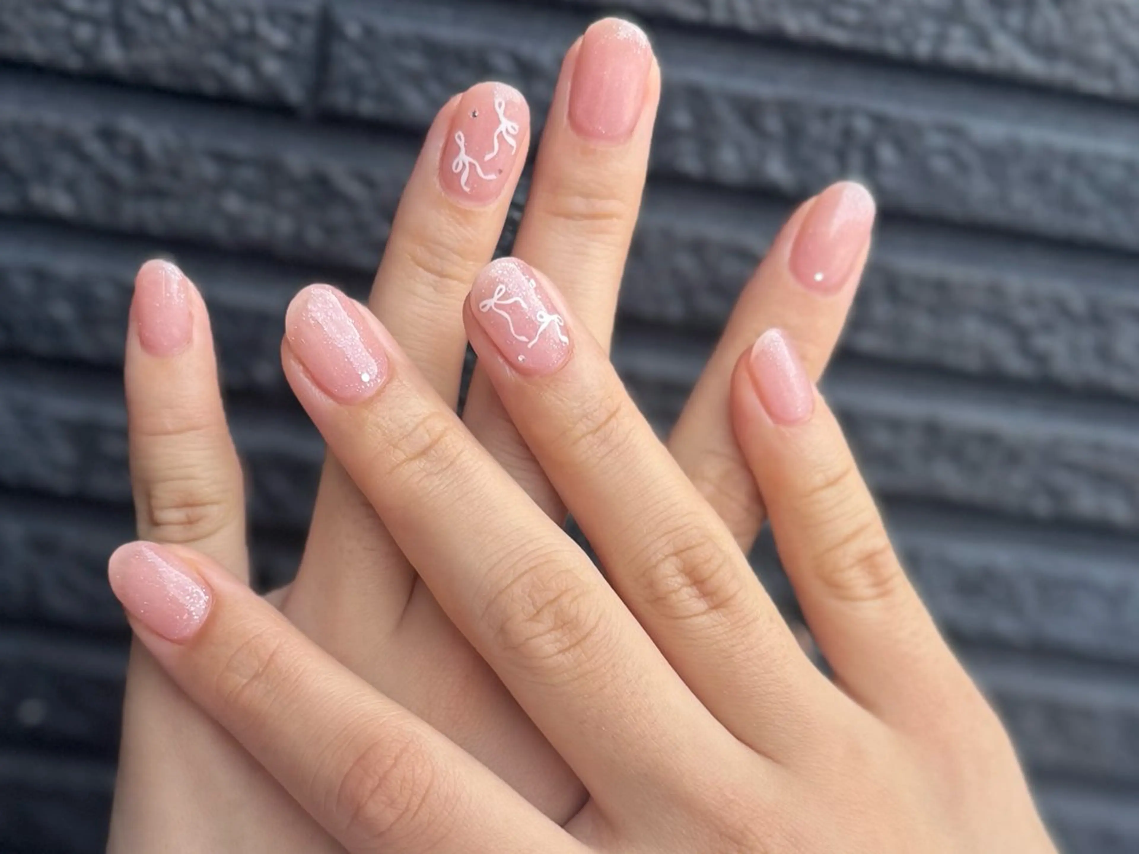 ネイル ハンドネイル oto nailのネイルデザイン