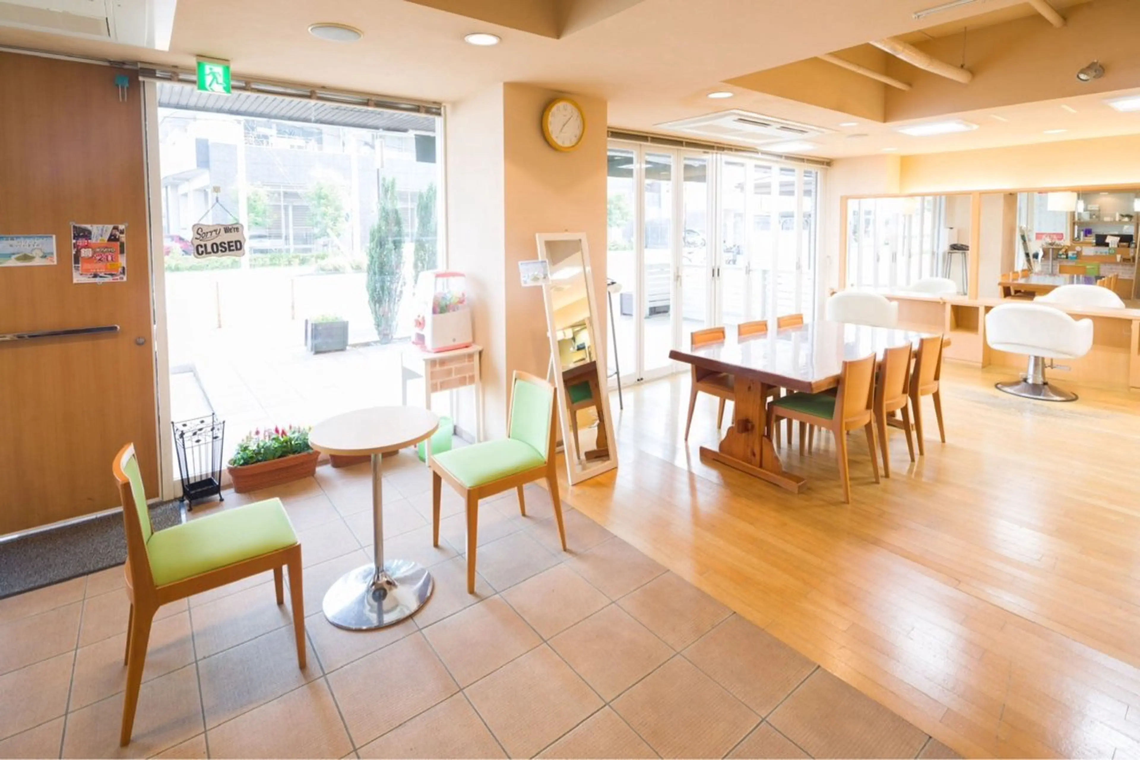 マツエク・マツパ hairspace A.I.R所属・大石 紗菜のマツエク・マツパデザイン