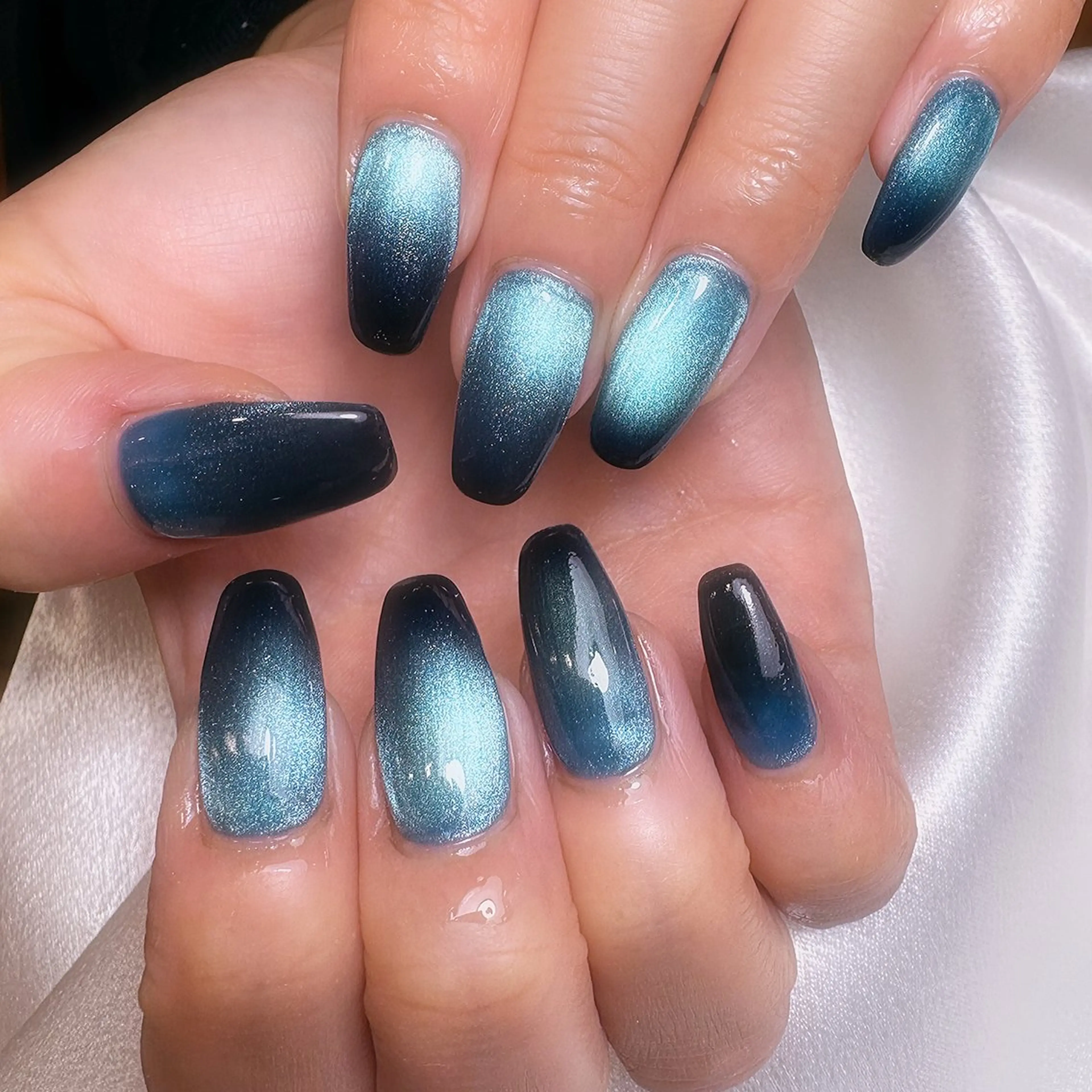 ネイル ハンドネイル nail&eyelash mate所属・京都/東向日/桂 ayumiのネイルデザイン