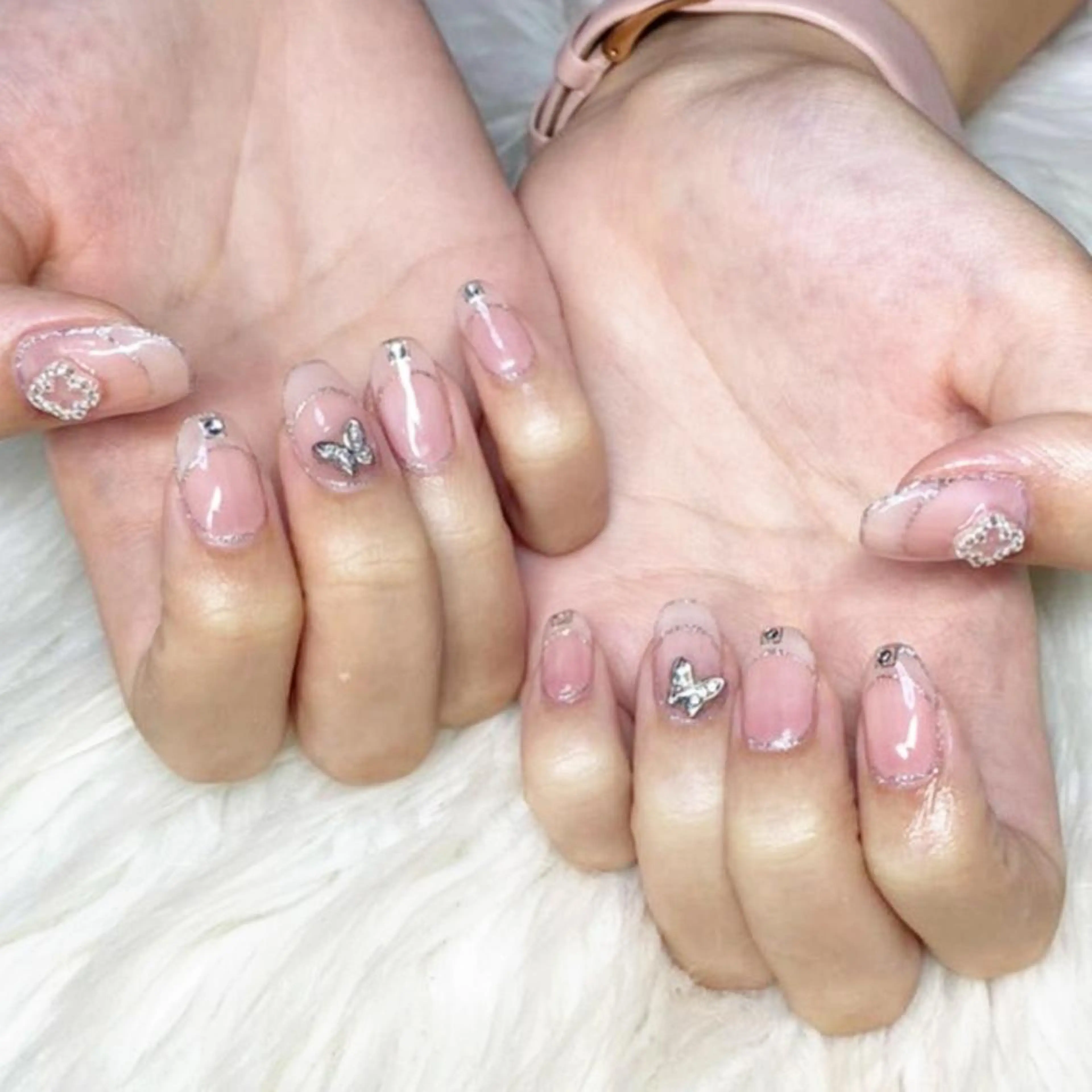 ネイル VIOLA .nailのネイルデザイン