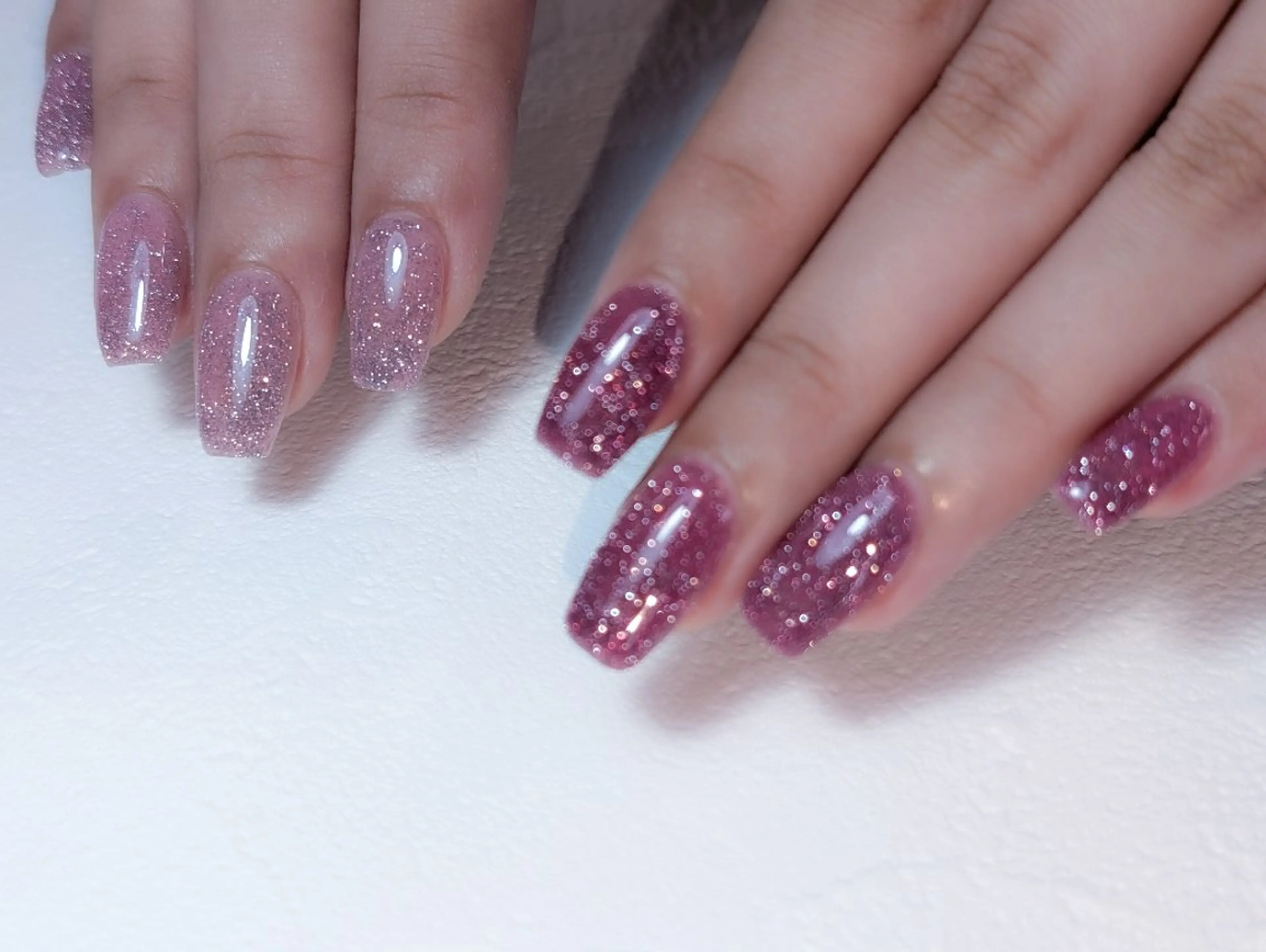 ネイル LICO(ﾘｺ) ▶ ﾈｲﾗﾘｳﾑ ﾎﾇｱのネイルデザイン