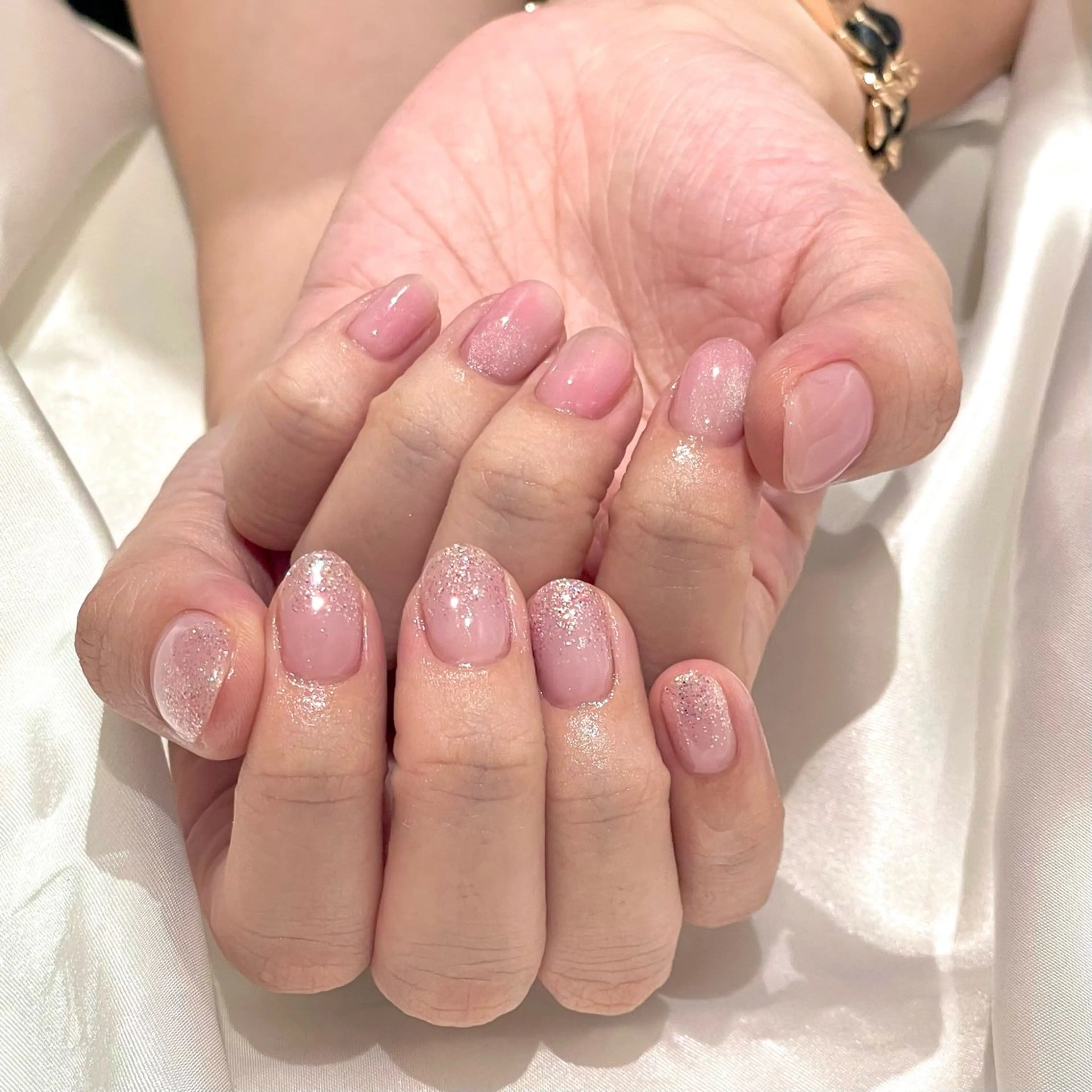 ネイル ゆ きのネイルデザイン