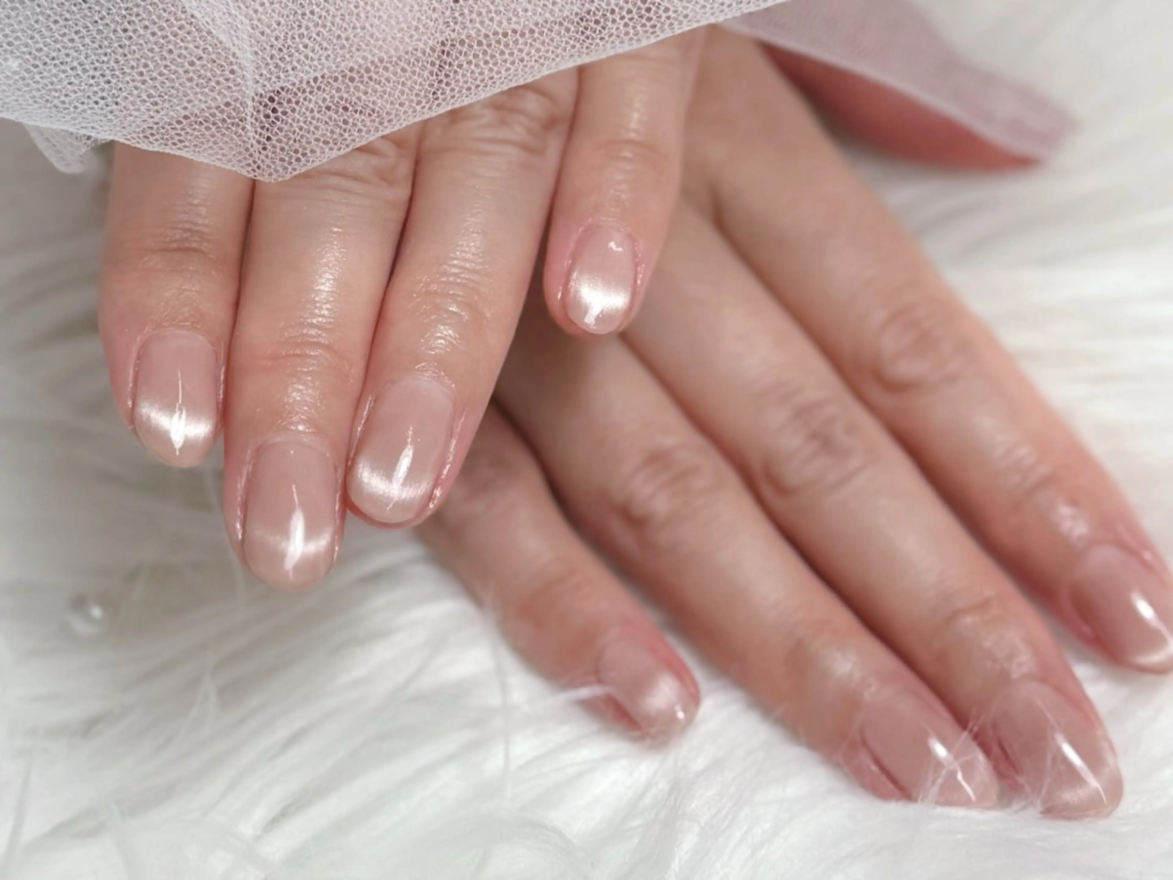 ネイル bel fiore .のネイルデザイン