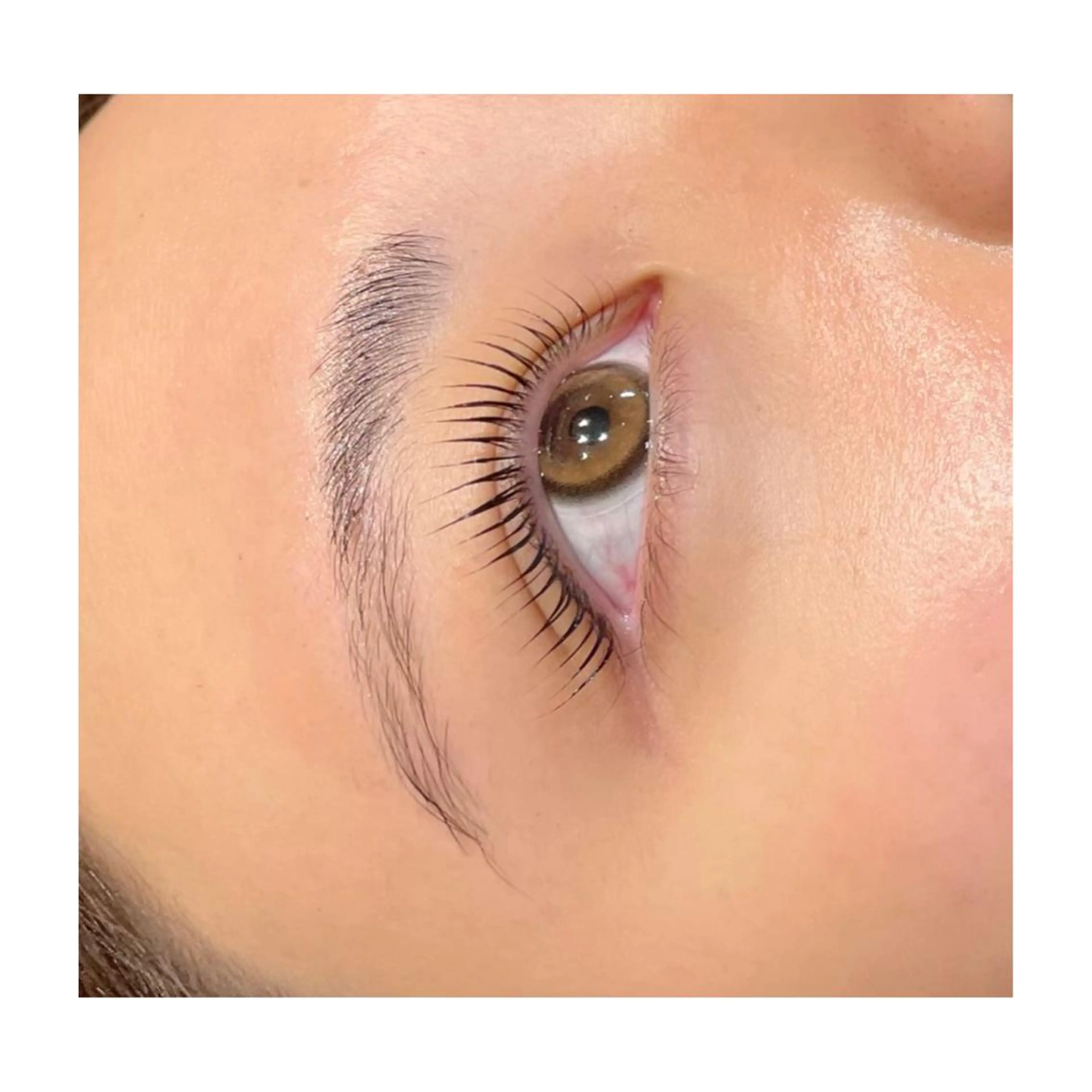 マツエク・マツパ ❤︎ kannoの眉毛・アイブロウイメージ