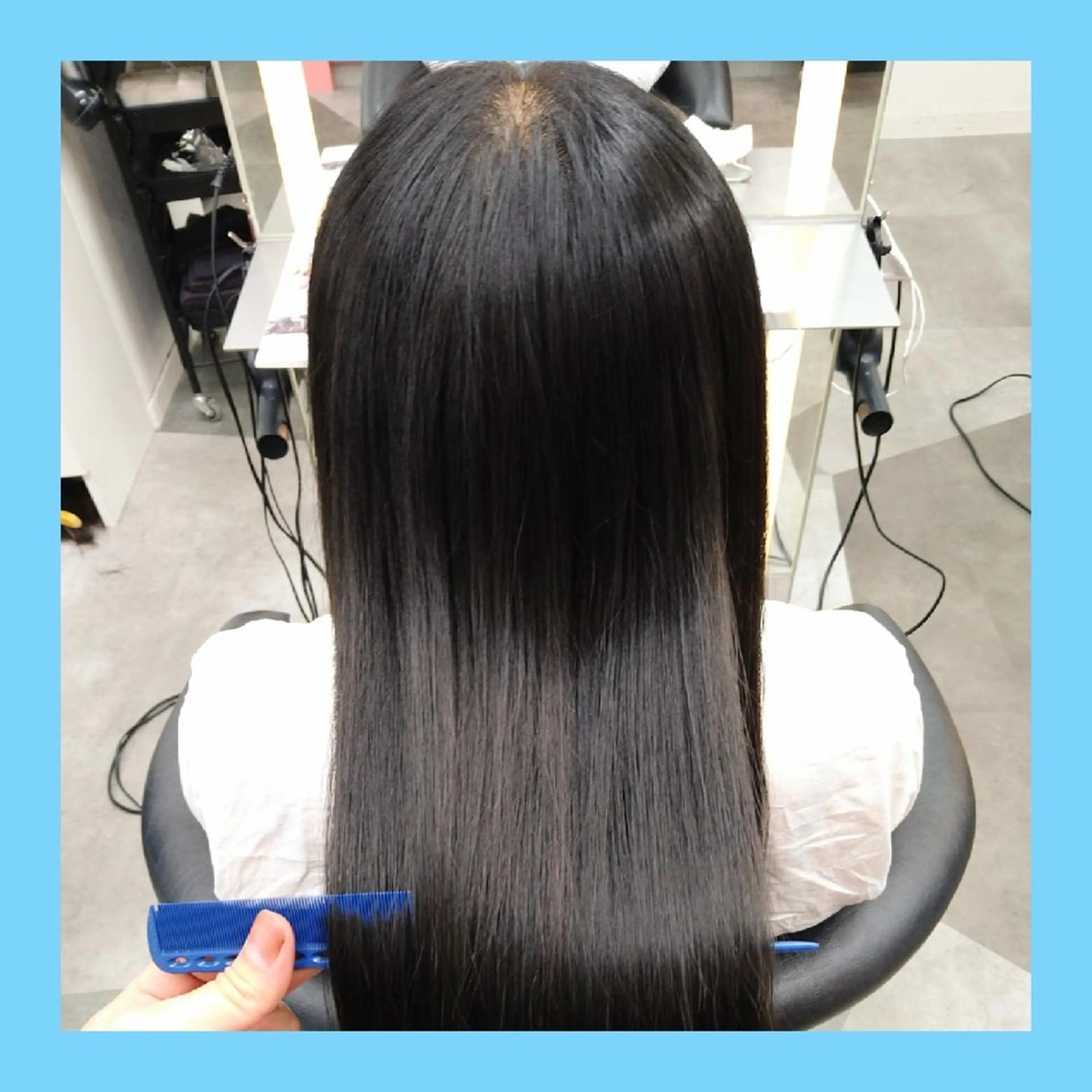 セミロング 🌹艶ボブの達人🌹 SYOHEIのヘアスタイル