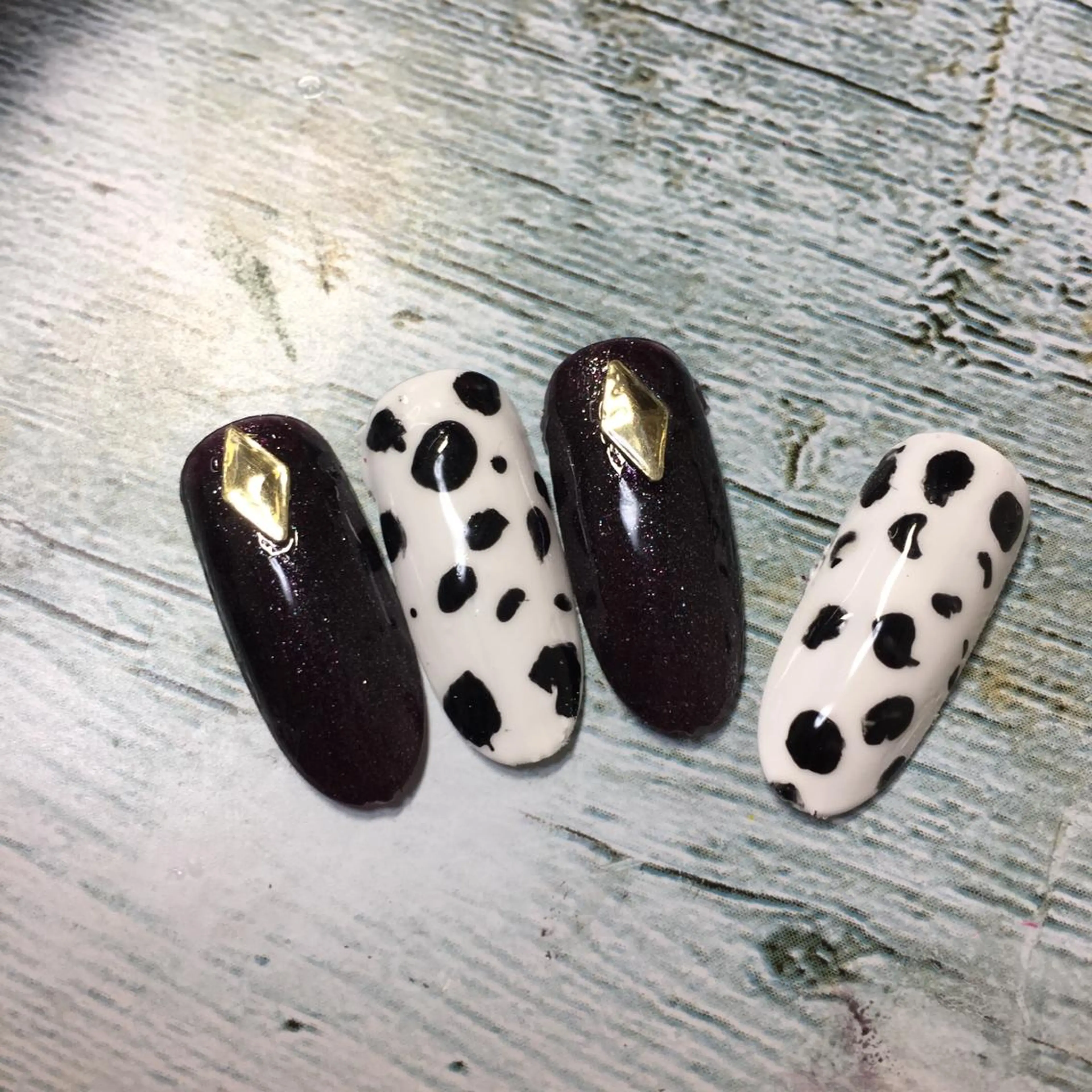 ネイル CHERIMO【lalaLaLa】所属・CHERIMO シェリモのネイルデザイン