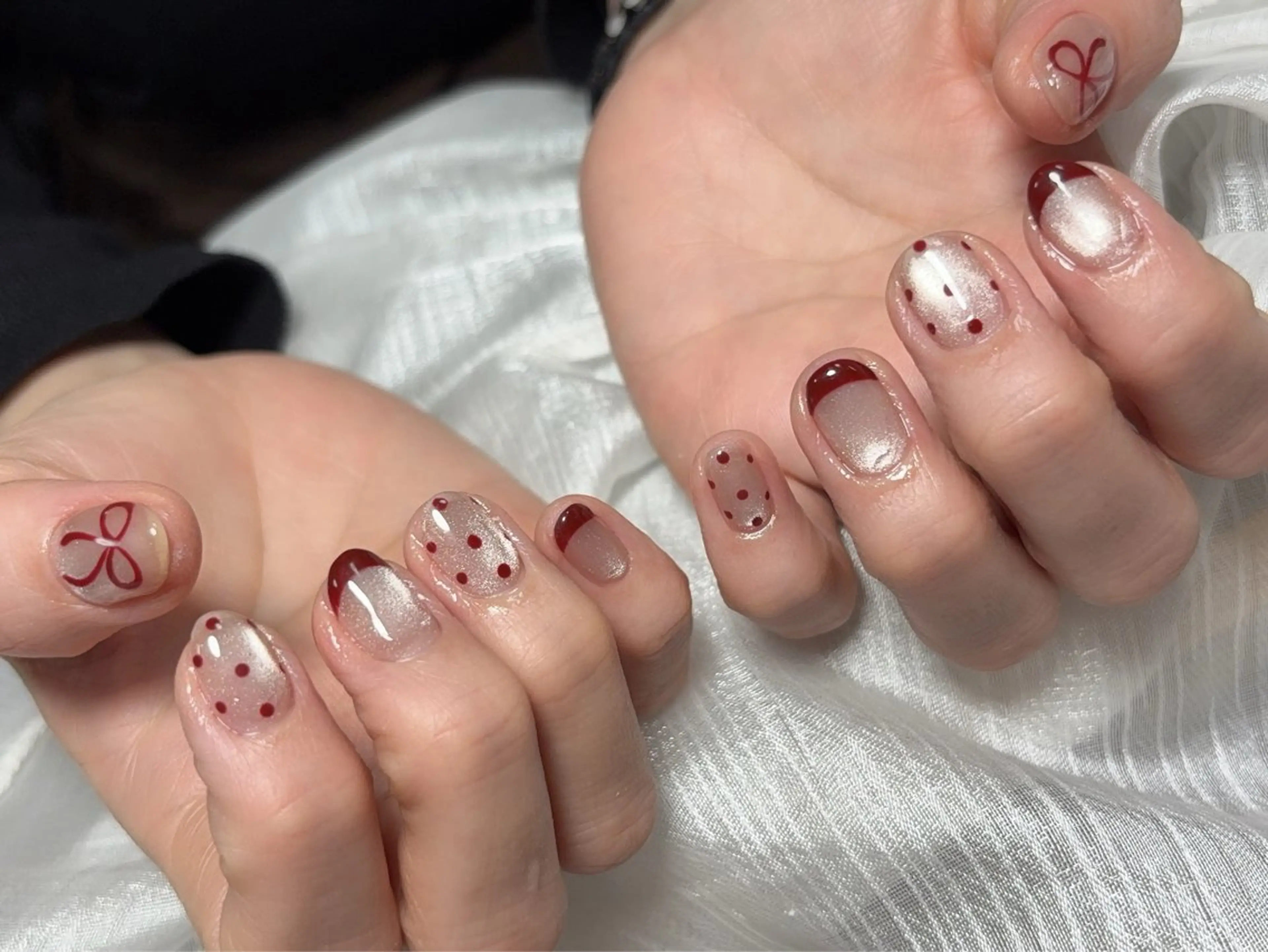 ネイル ハンドネイル Nail NaNaのネイルデザイン