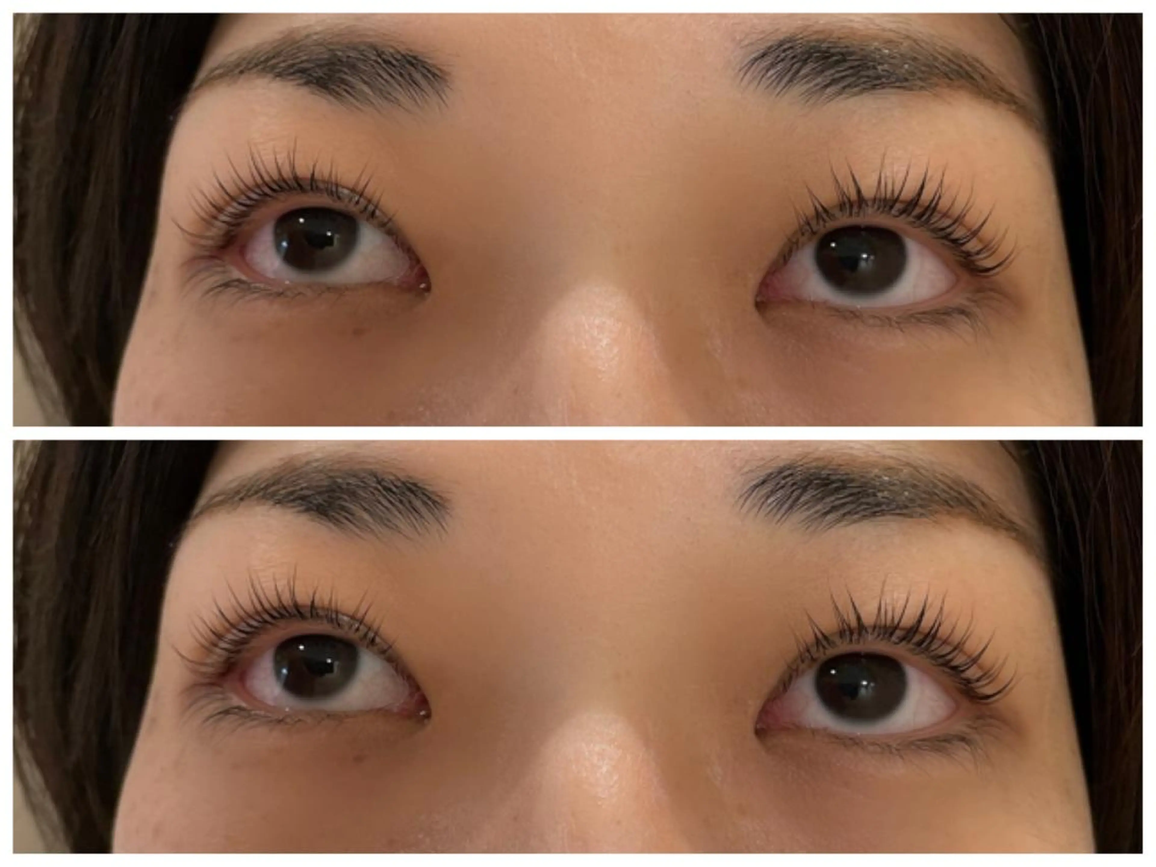 マツエク・マツパ マツパ 💕丸島 夏名🐰🍀のマツエク・マツパデザイン