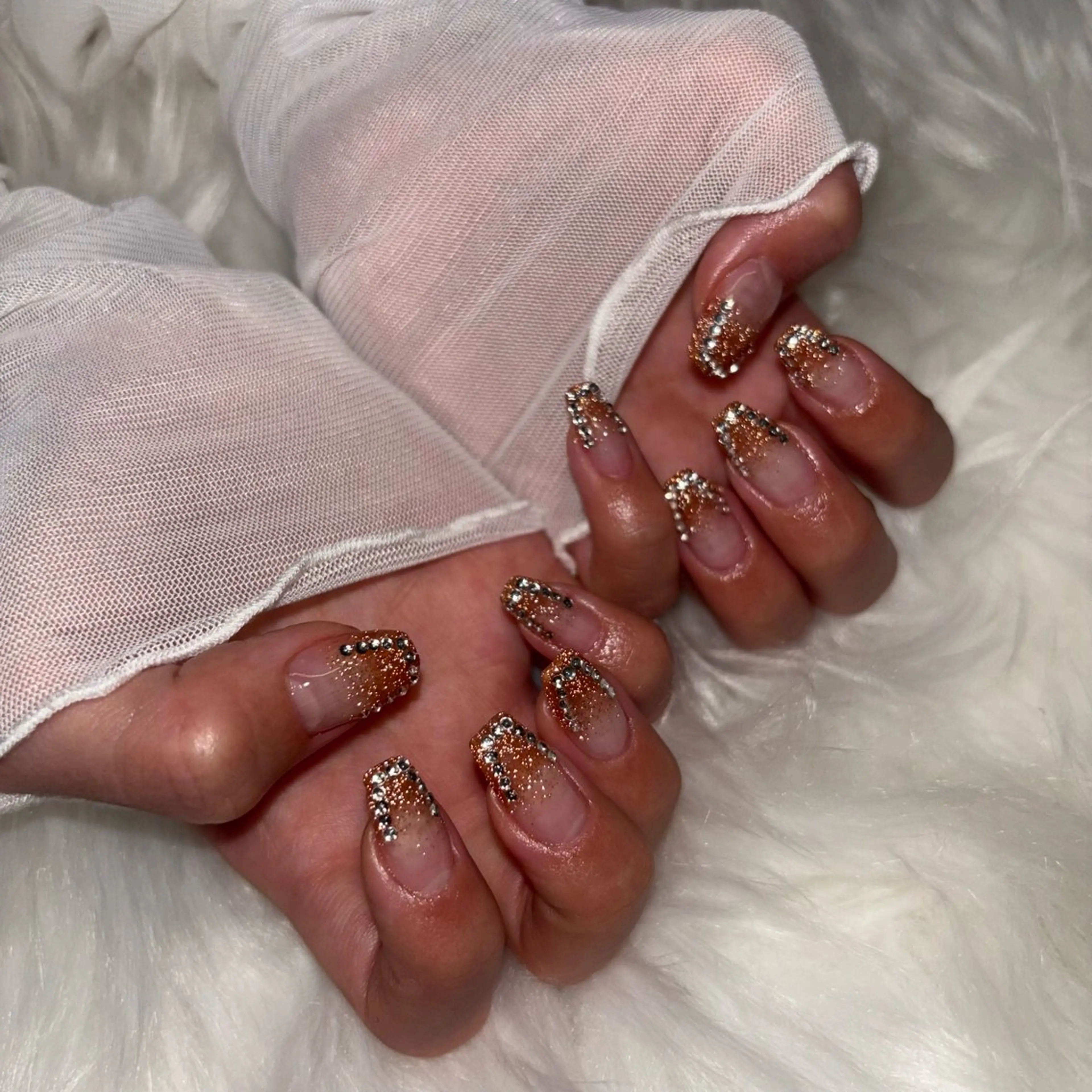 ネイル KukuLily beauty salon所属・KukuLily_ sumireのその他イメージ