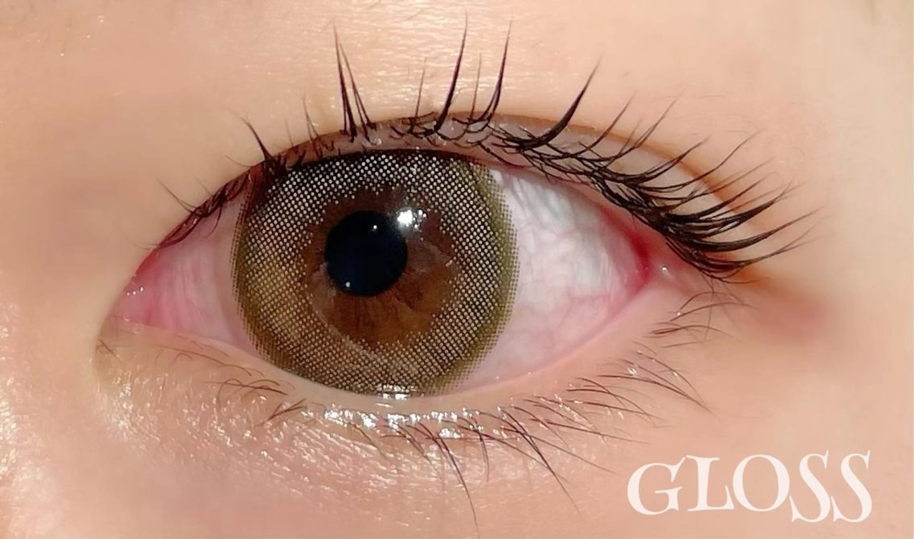 マツエク・マツパ クラシックアイズ鹿島 ☆練習モデル専用☆のマツエク・マツパデザイン