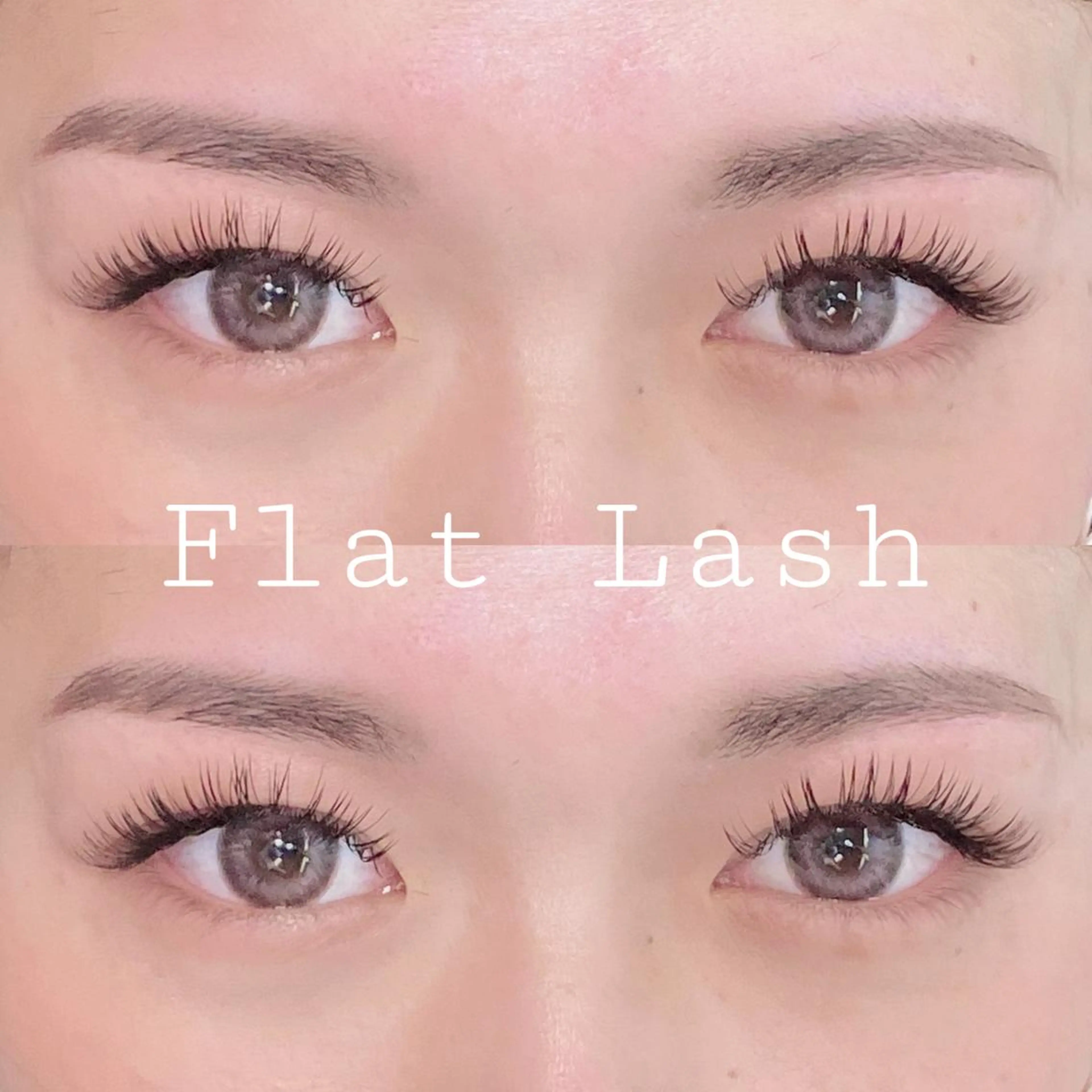 マツエク・マツパ 🔱♡EMI ♡🔱のマツエク・マツパデザイン